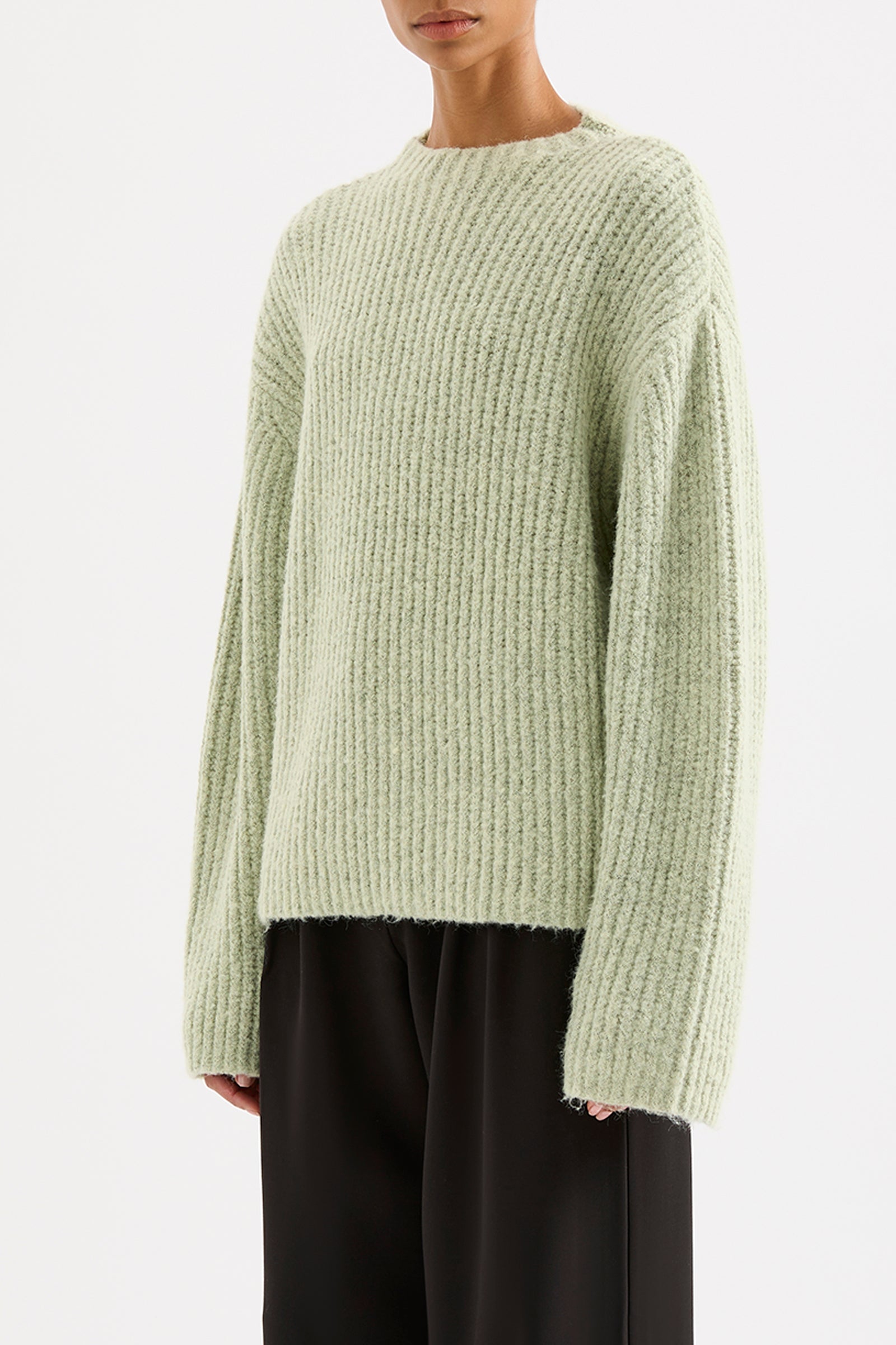 PARKER KNIT