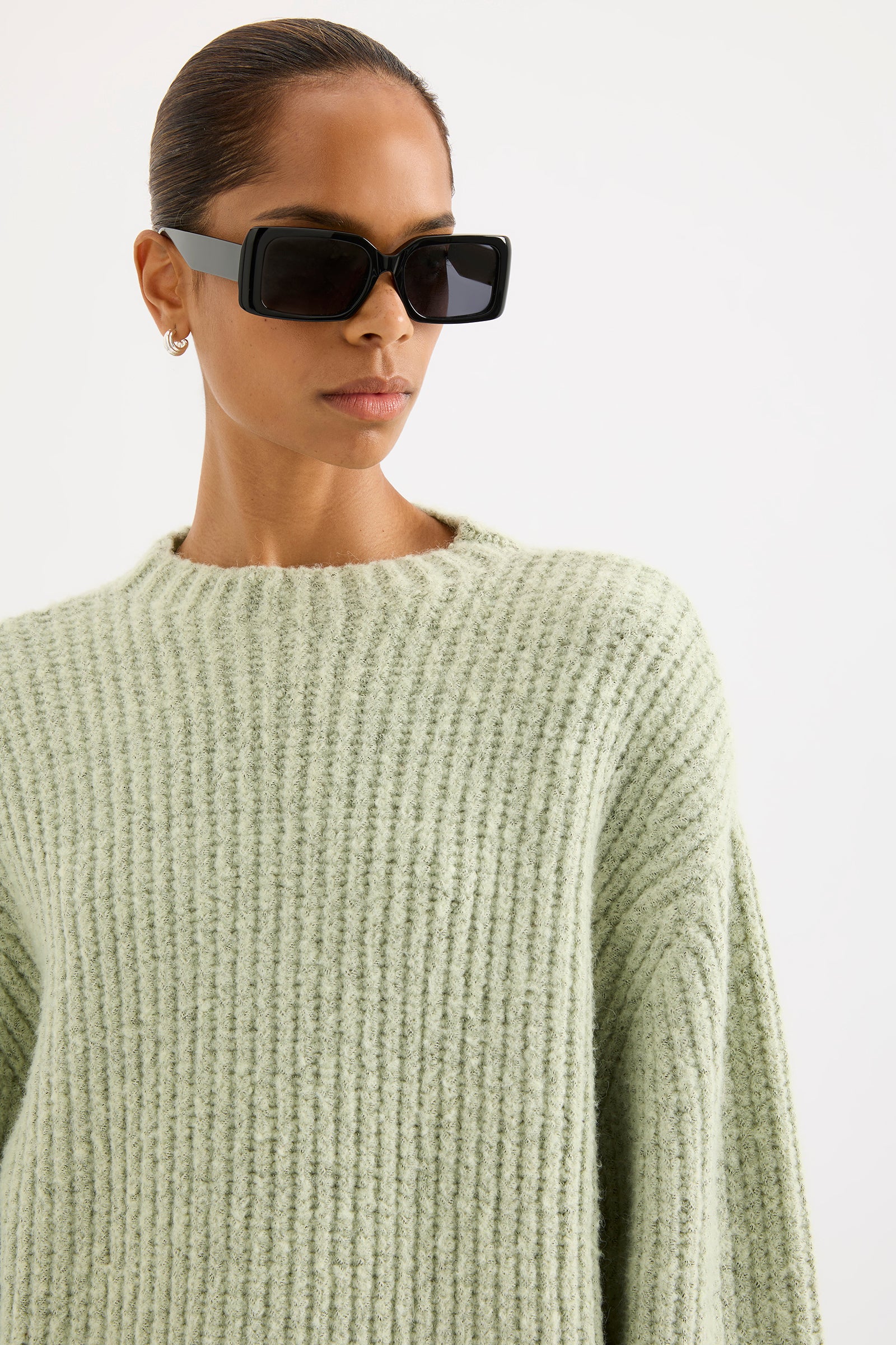PARKER KNIT