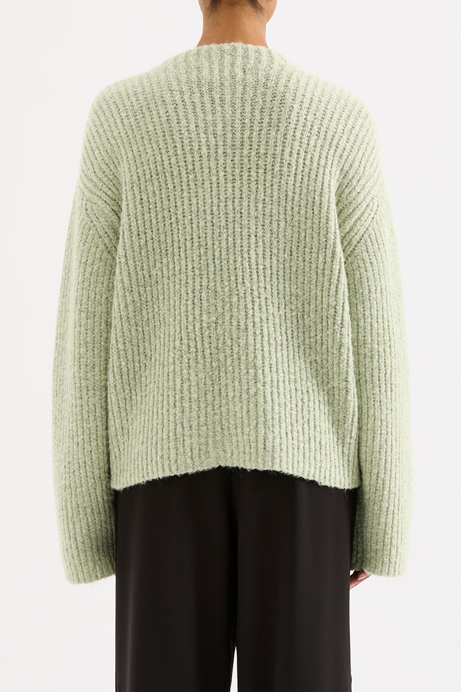 PARKER KNIT
