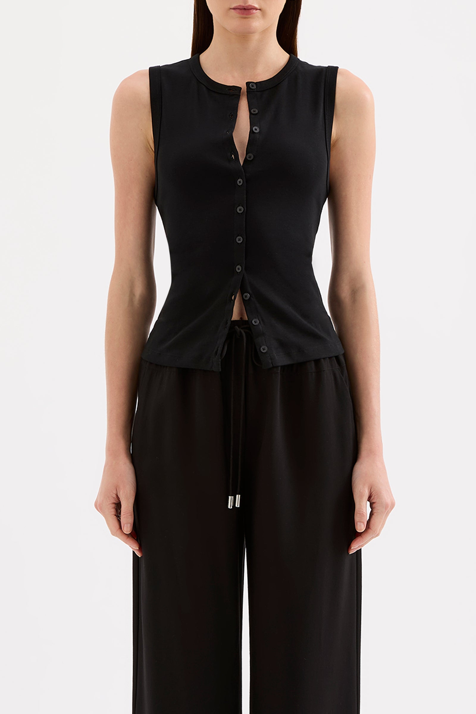 Shop Kenna Top | Nude Lucy