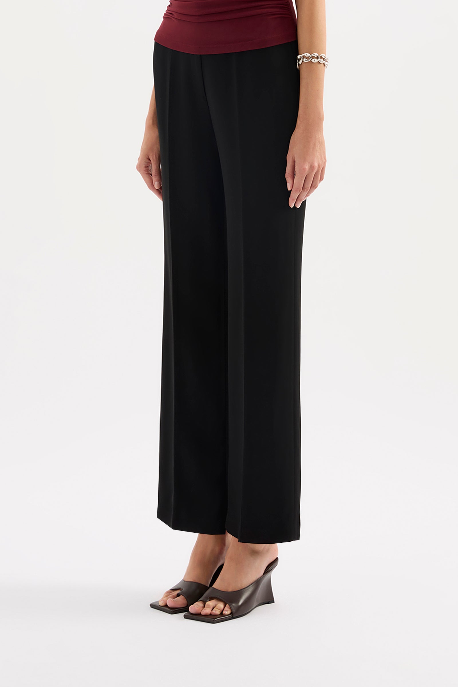 Dilara Pant Black 