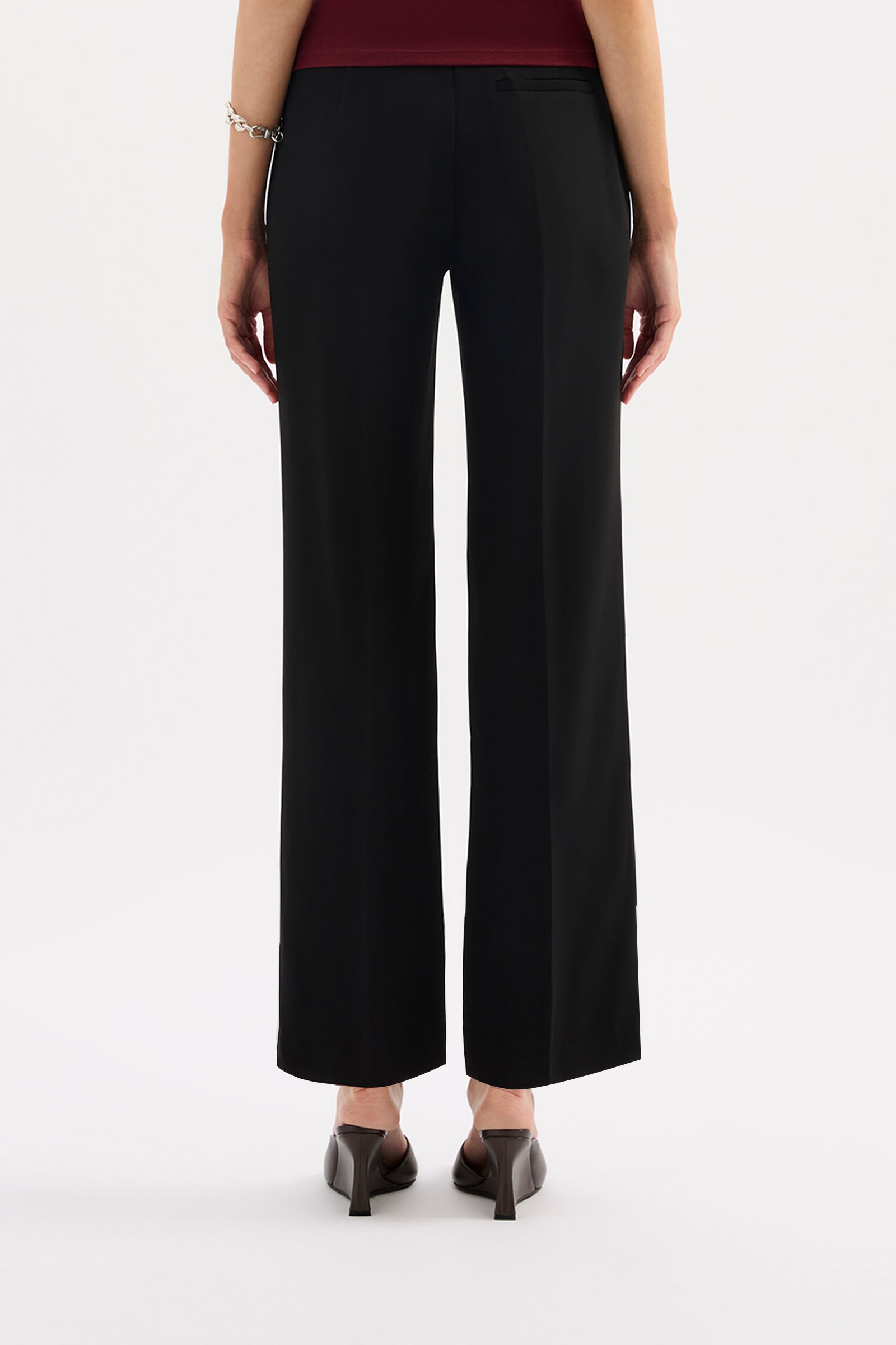 Dilara Pant Black 