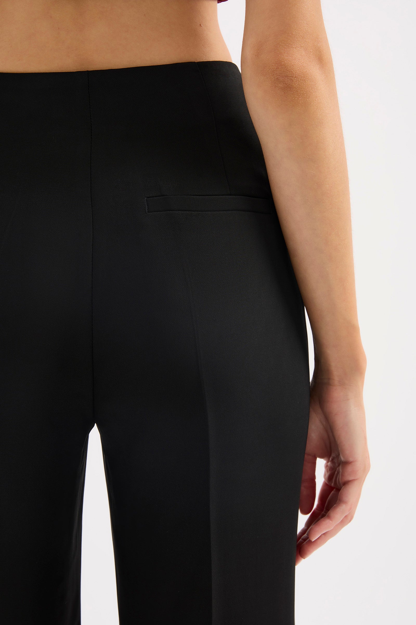 Dilara Pant Black 