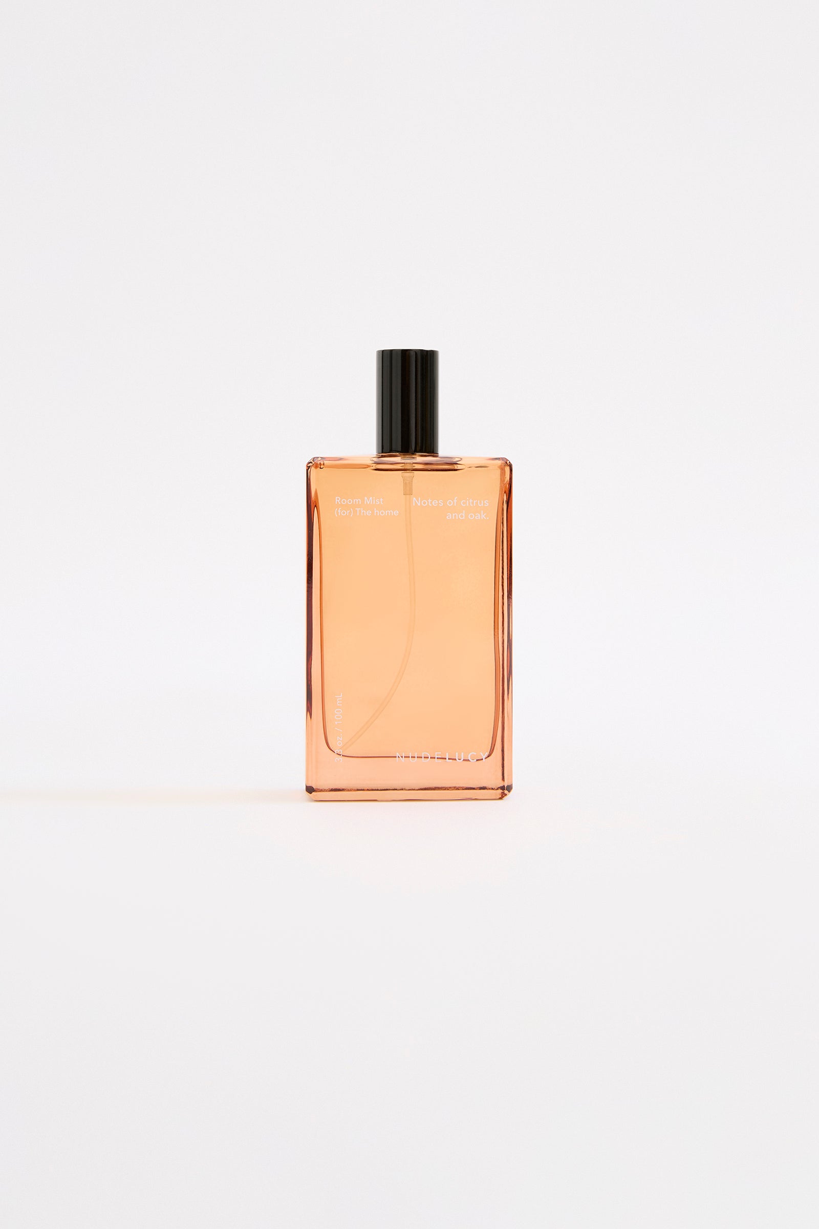 Nude Lucy Room Spray 100ml White 