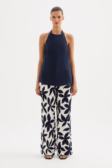 Odessa Cupro Pant Odessa 