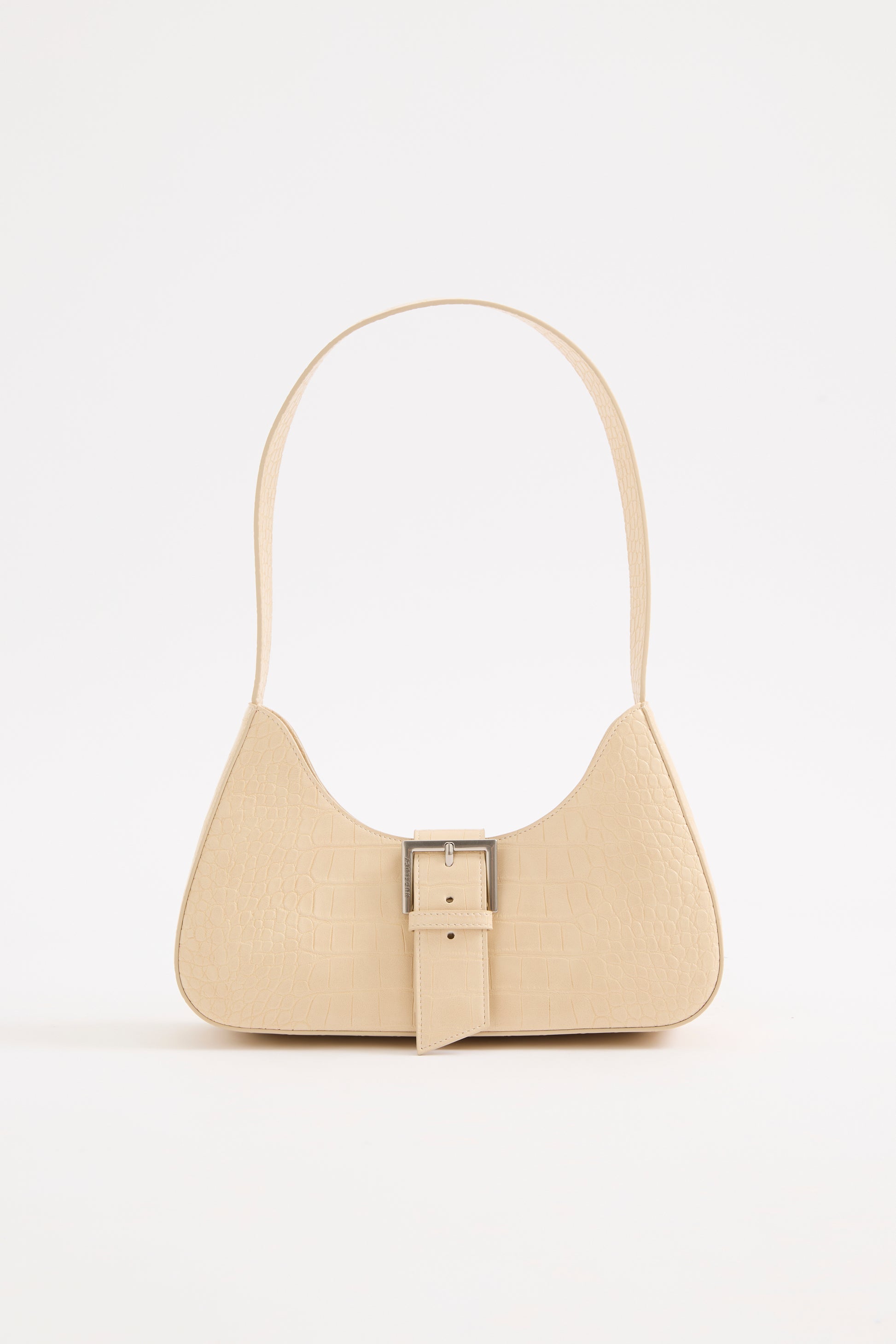 Greta Shoulder Bag Butter 