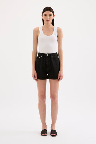 Women's Denim Shorts