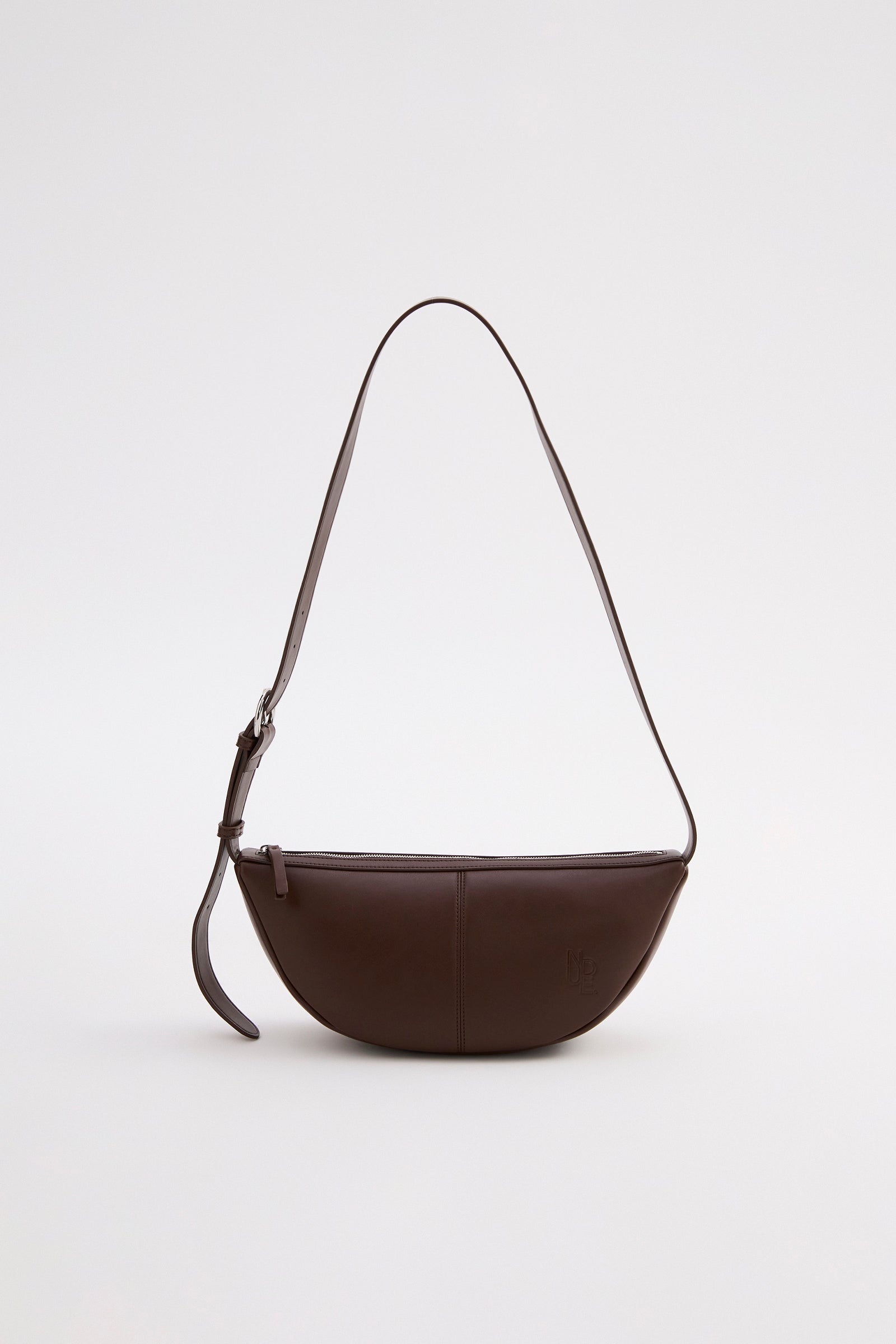 Celeste Shoulder Bag Raisin 
