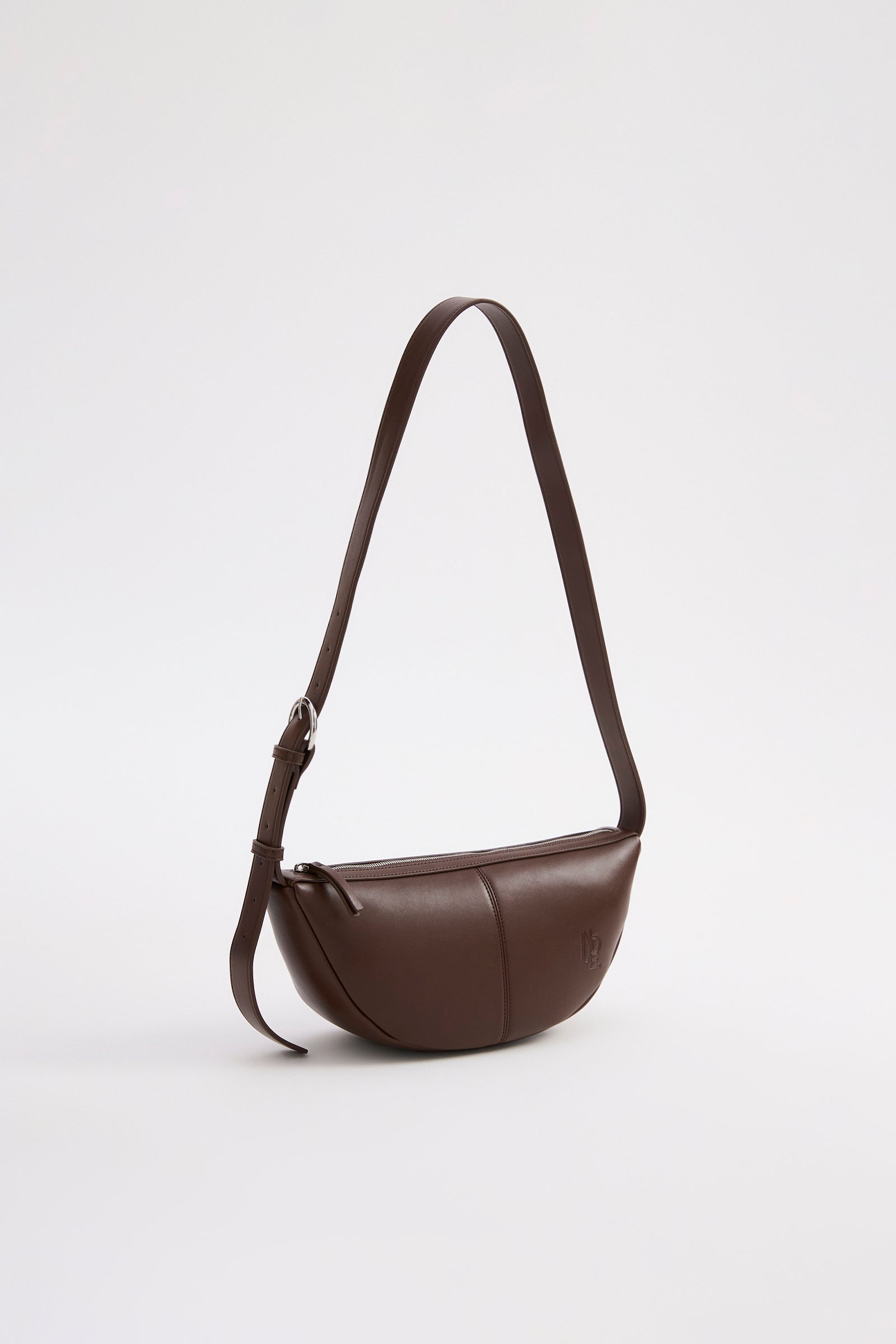 Celeste Shoulder Bag Raisin 