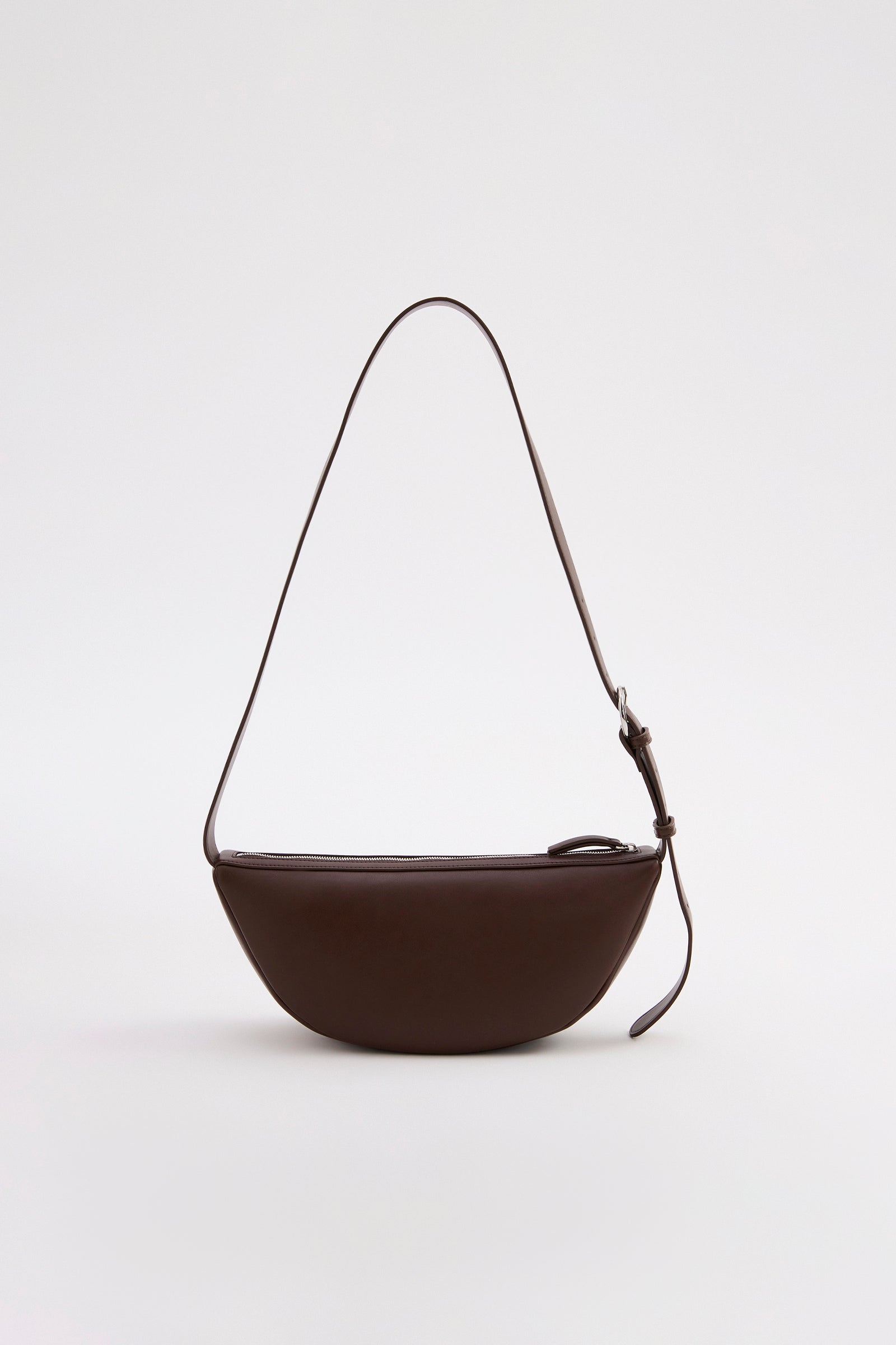 Celeste Shoulder Bag Raisin 