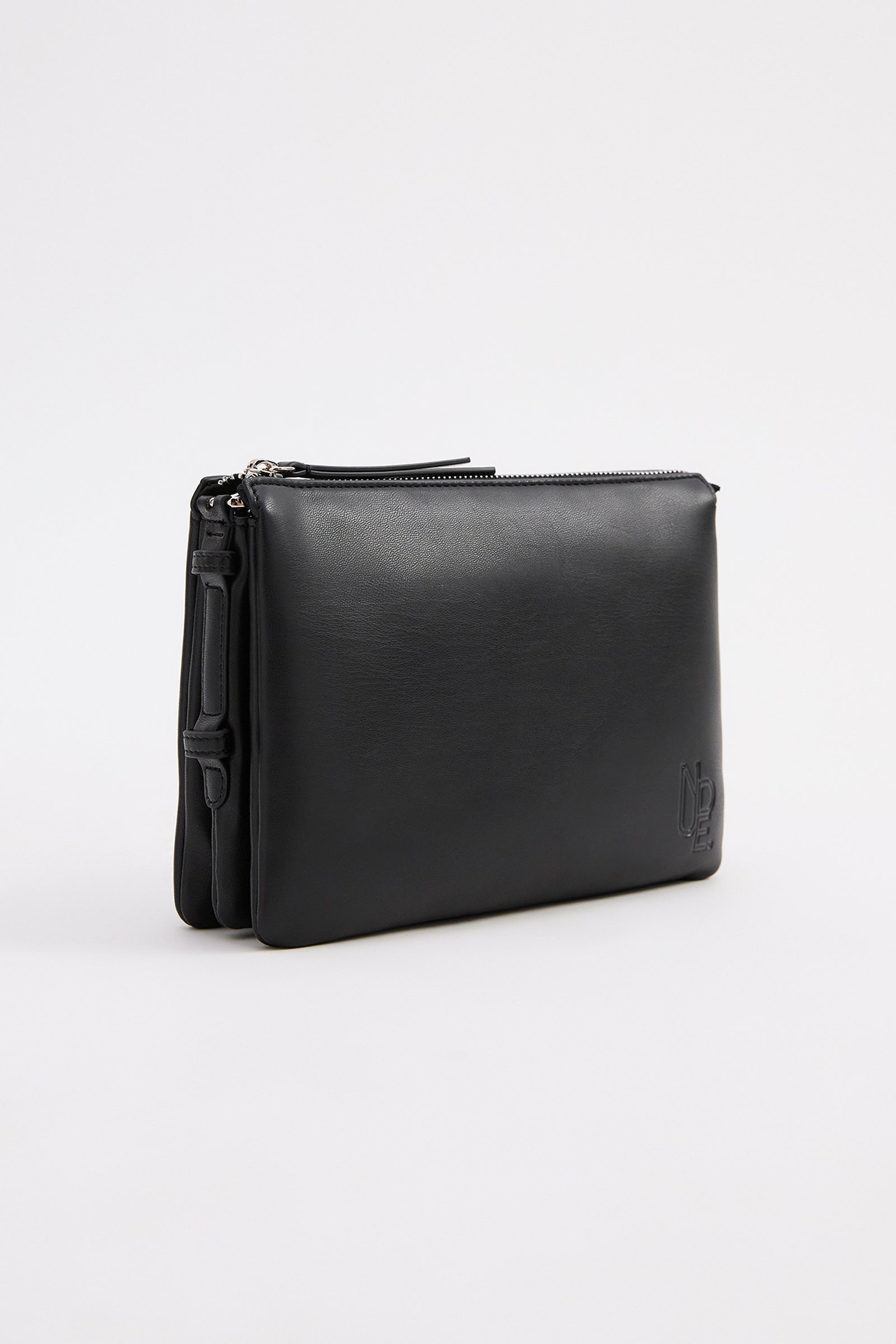 Rylie Cross Body Bag Black 