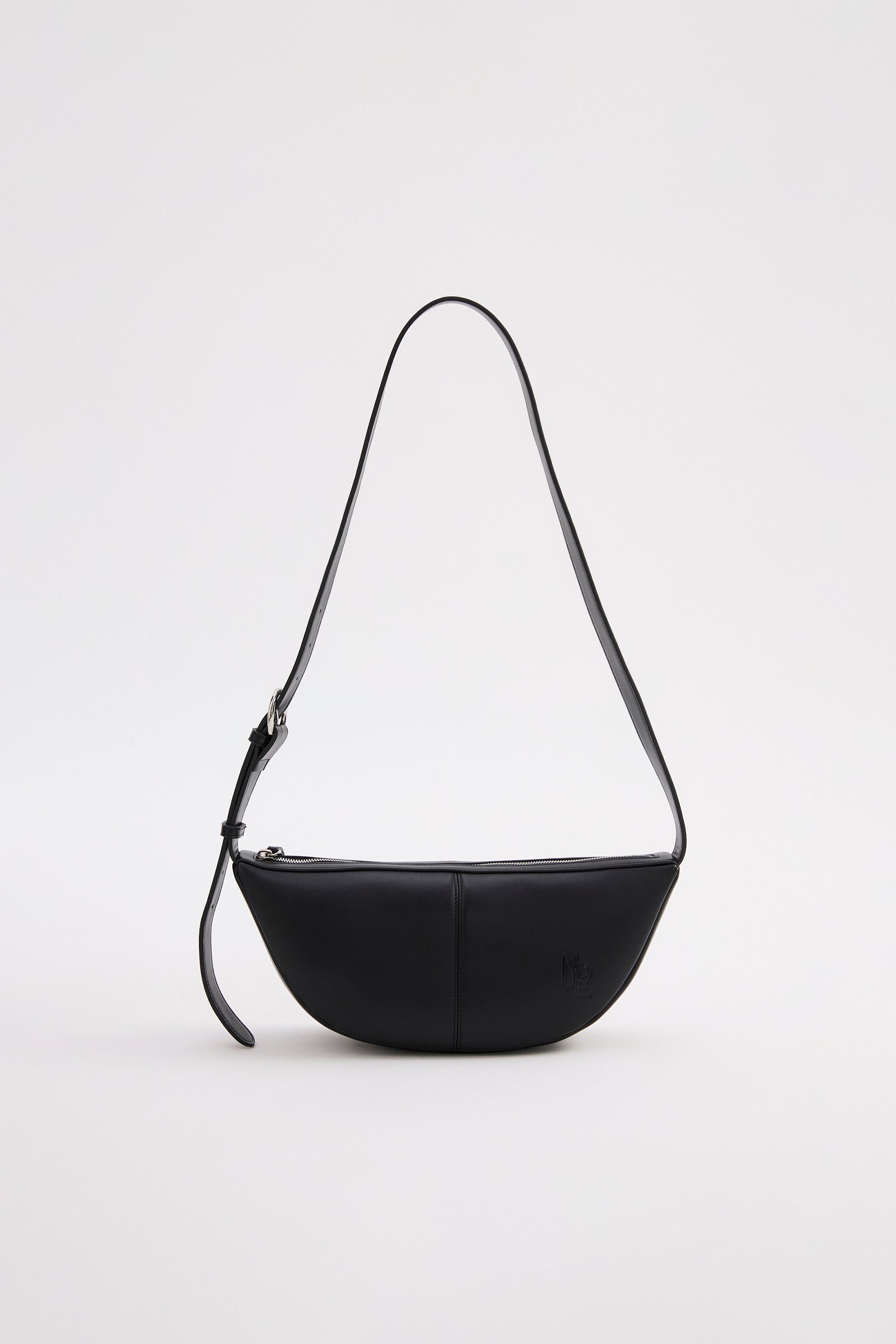Celeste Shoulder Bag Black 