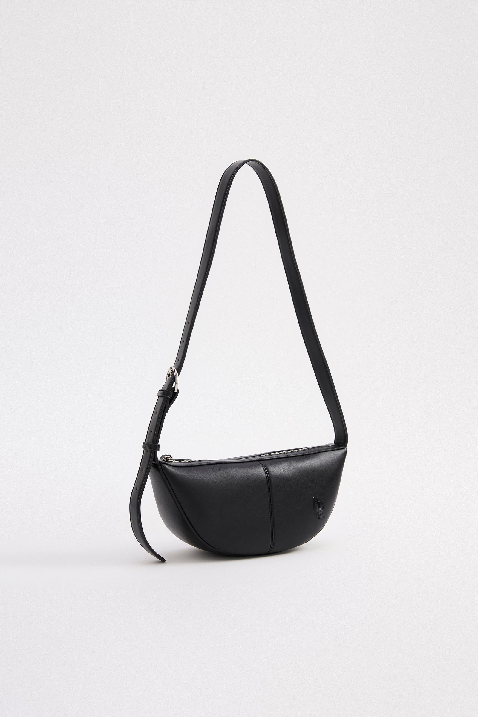 Celeste Shoulder Bag Black 