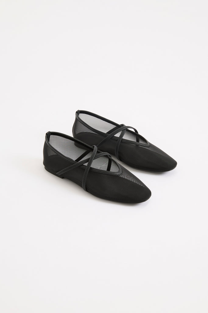 CECILE BALLET FLAT