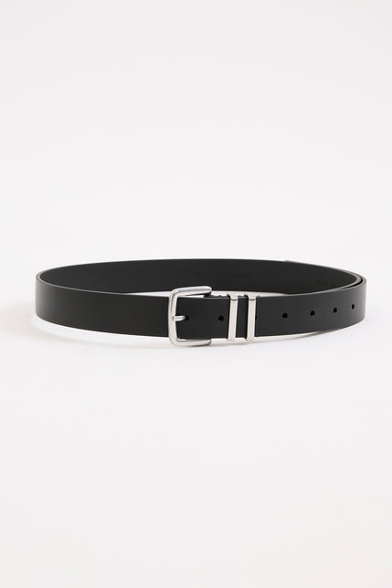 Corrine Belt Black 