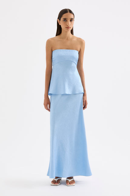 Pandora Maxi Skirt Bermuda 