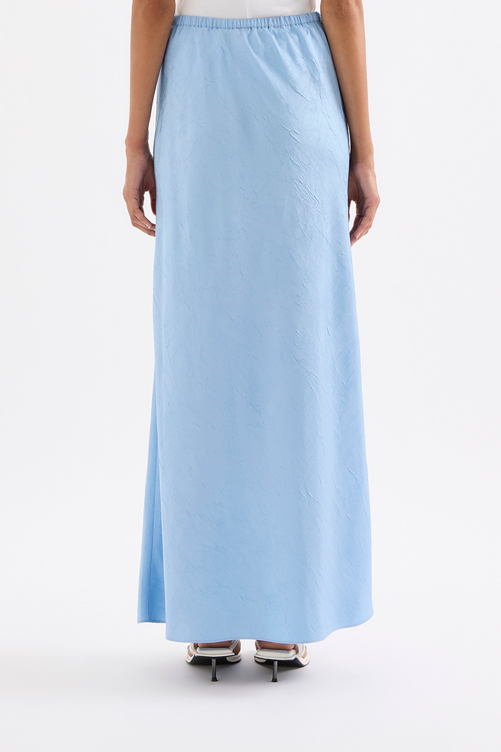 Pandora Maxi Skirt Bermuda 