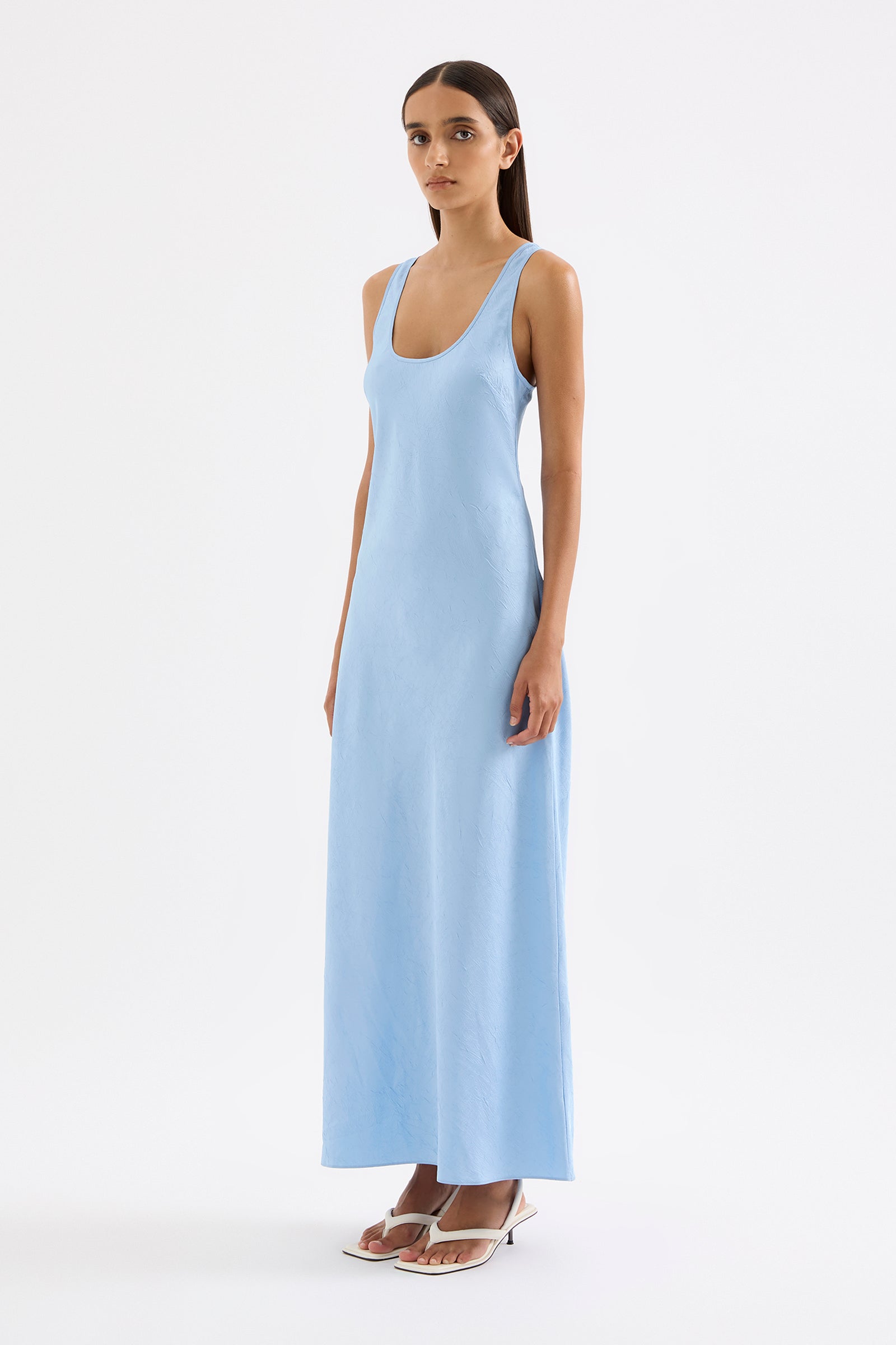 Pandora Dress Bermuda 