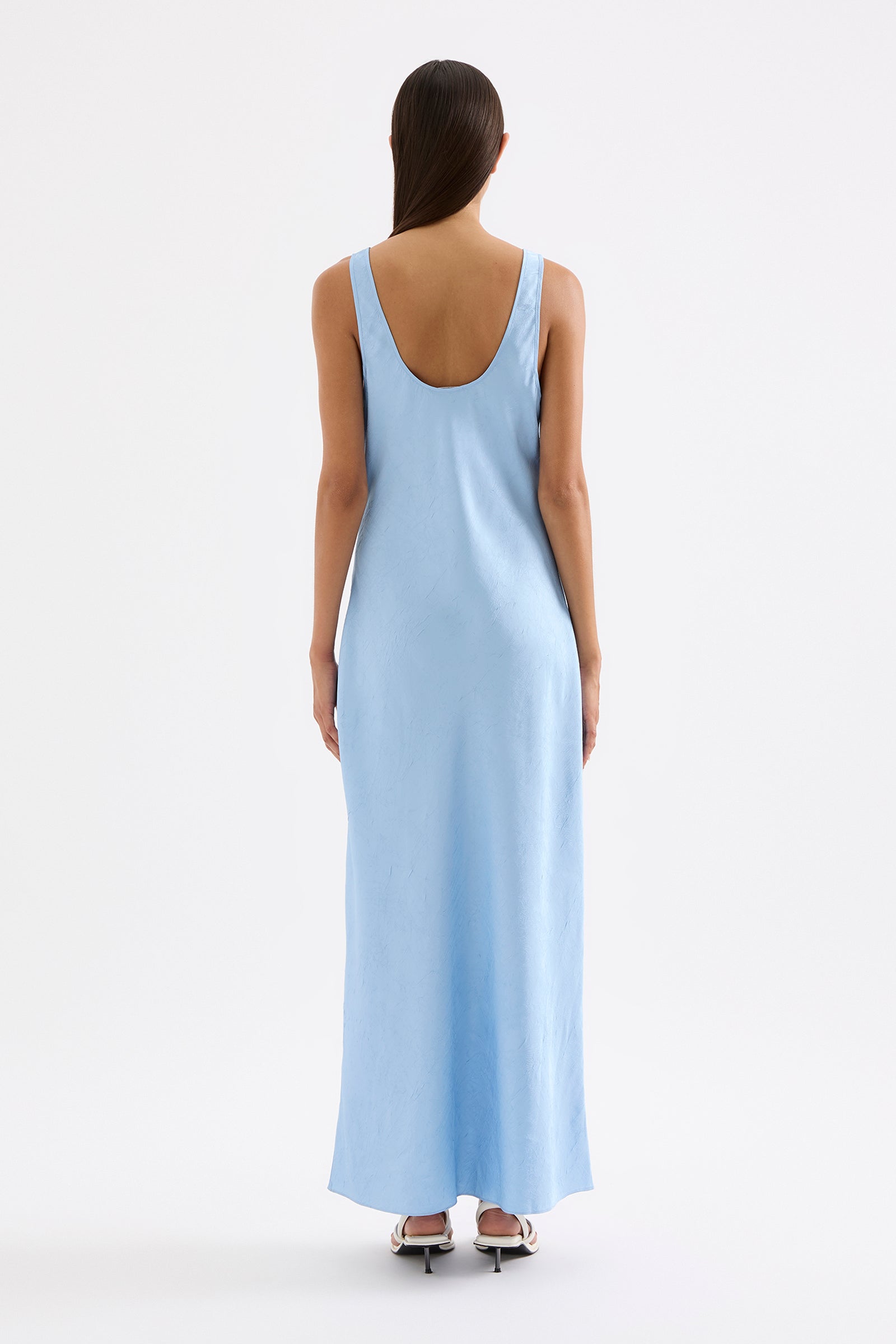 Pandora Dress Bermuda 