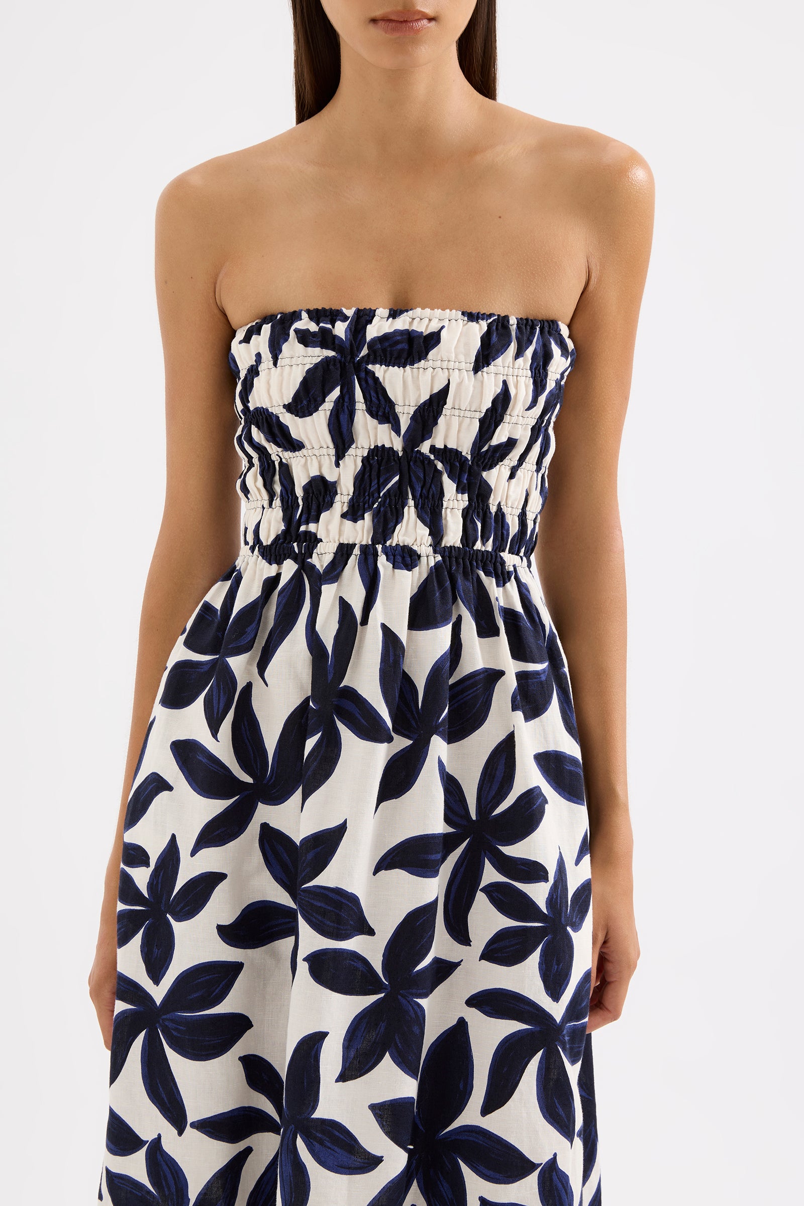 Odessa Maxi Dress Odessa 