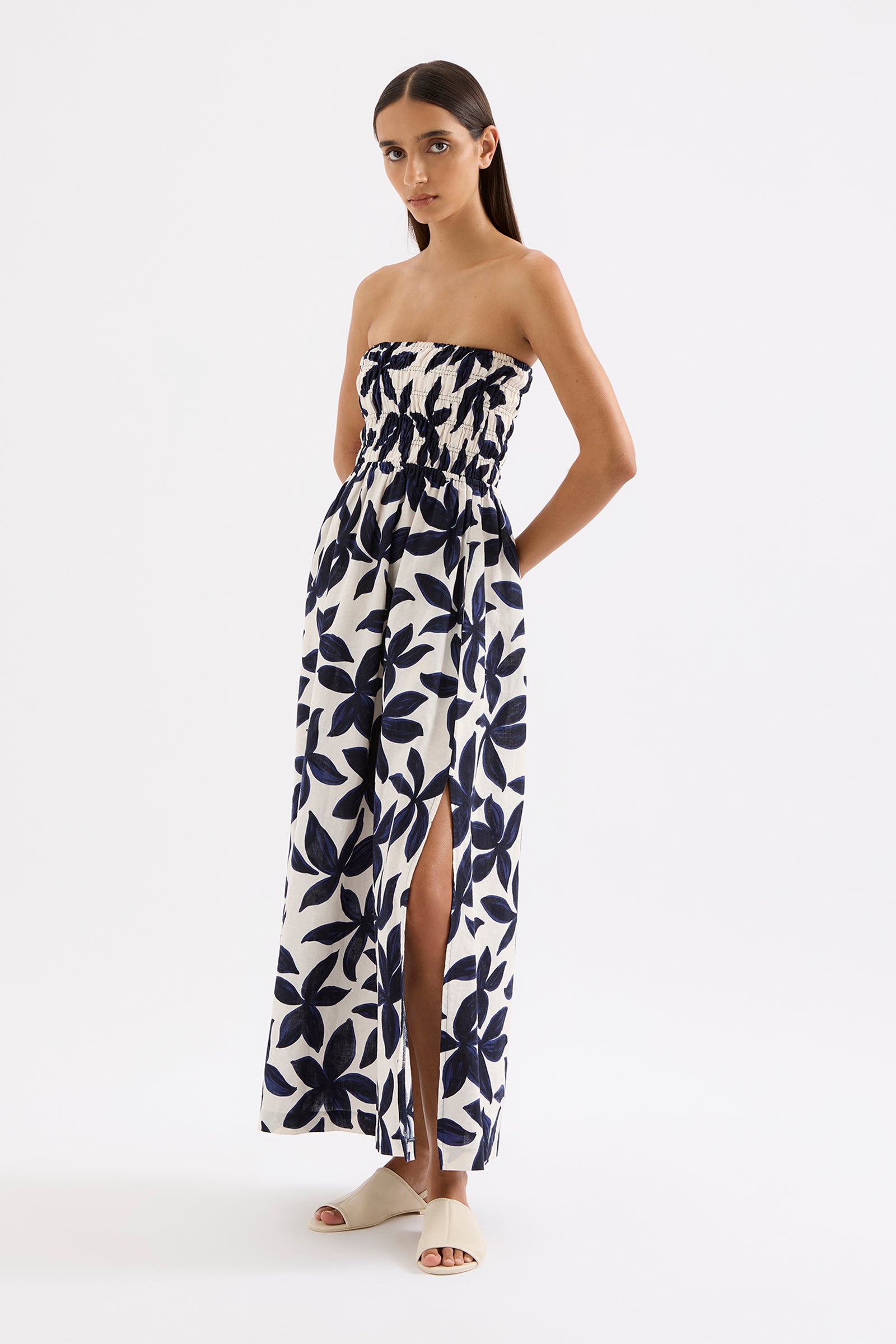 Odessa Maxi Dress Odessa 