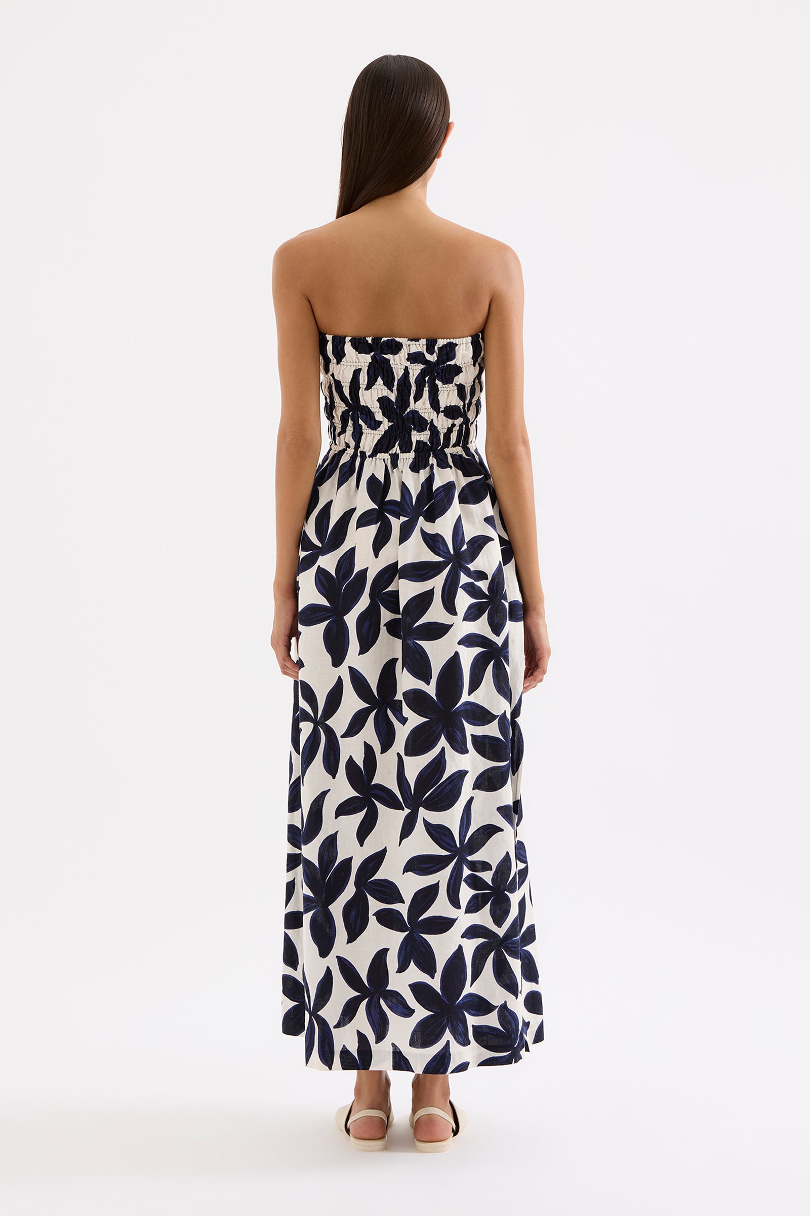 Odessa Maxi Dress Odessa 