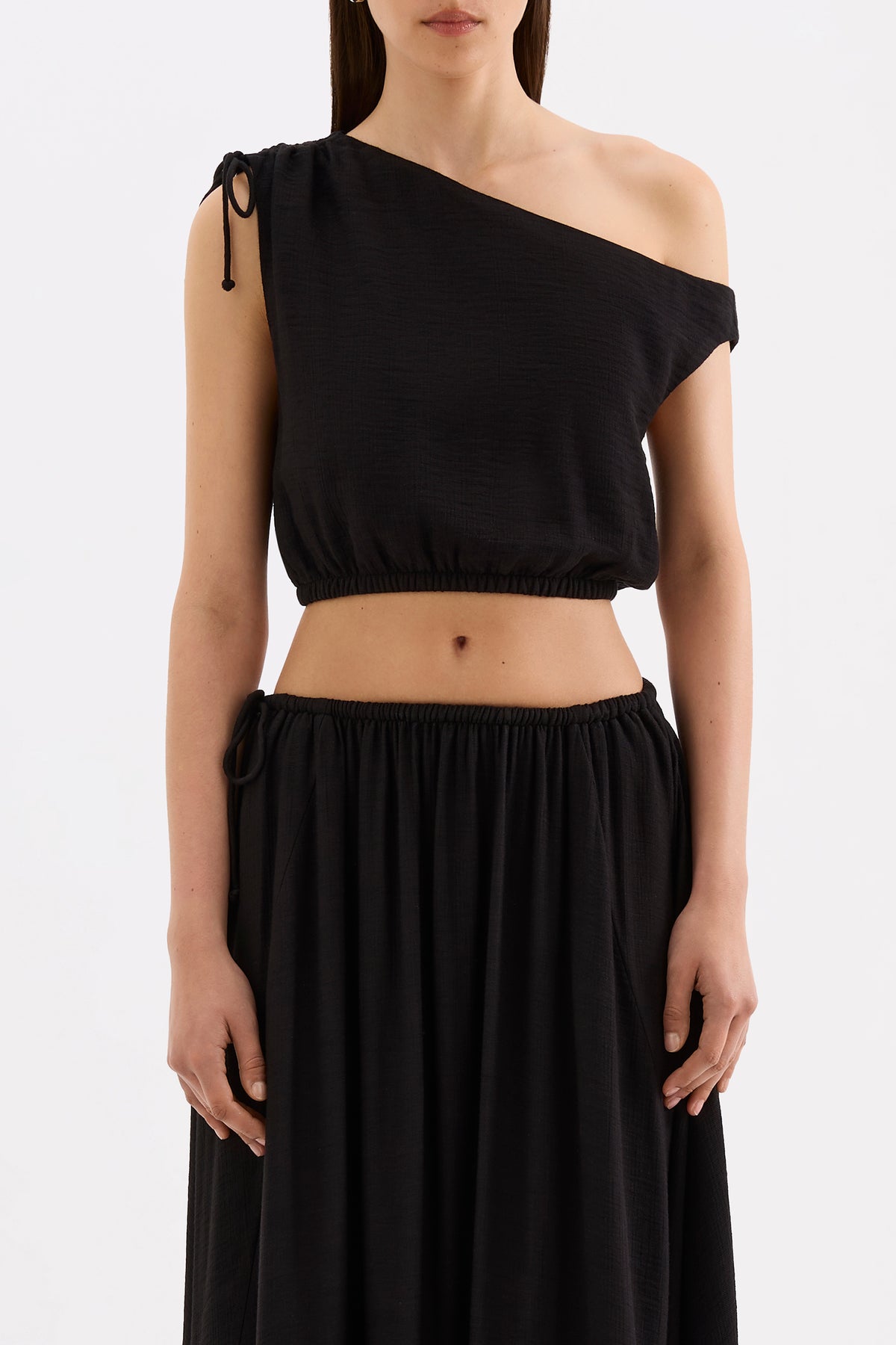 Ambrose Top Black 