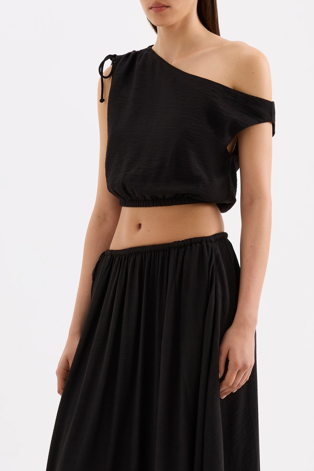 Ambrose Top Black 