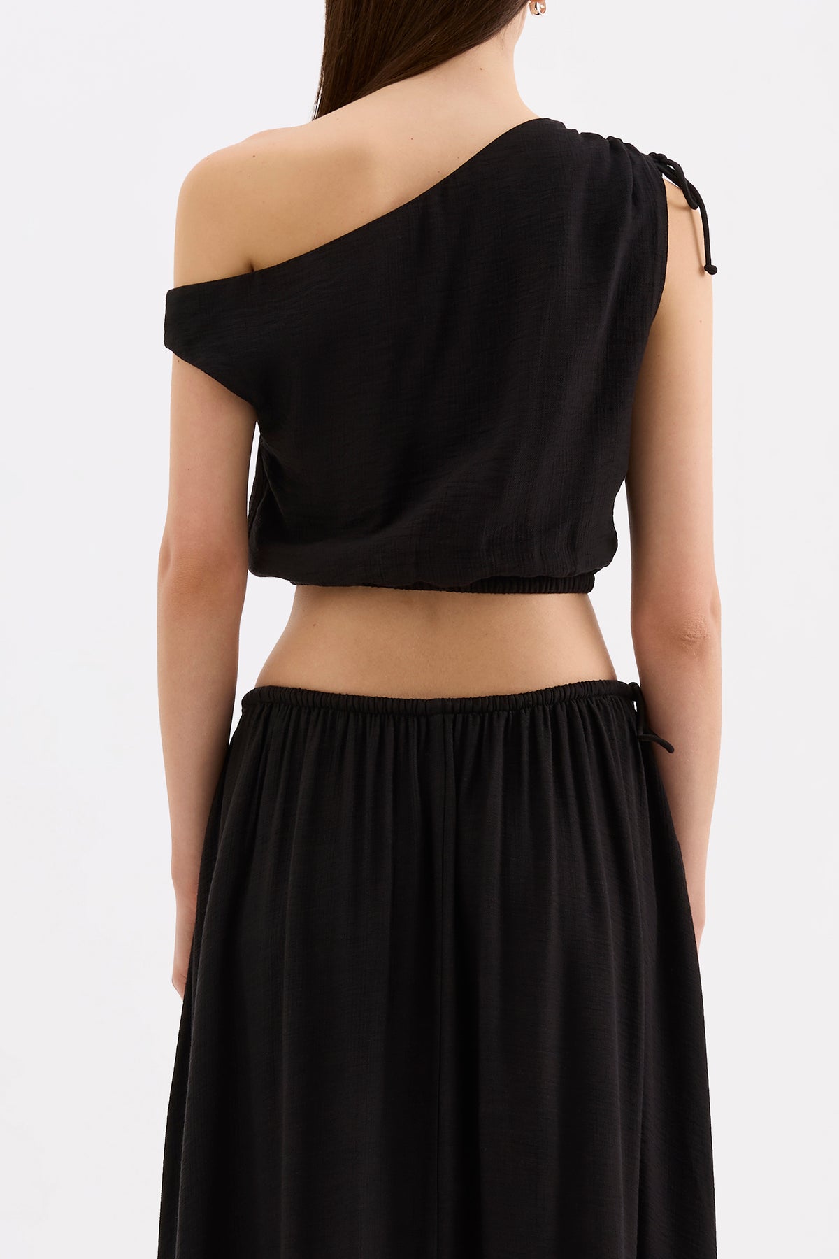 Ambrose Top Black 