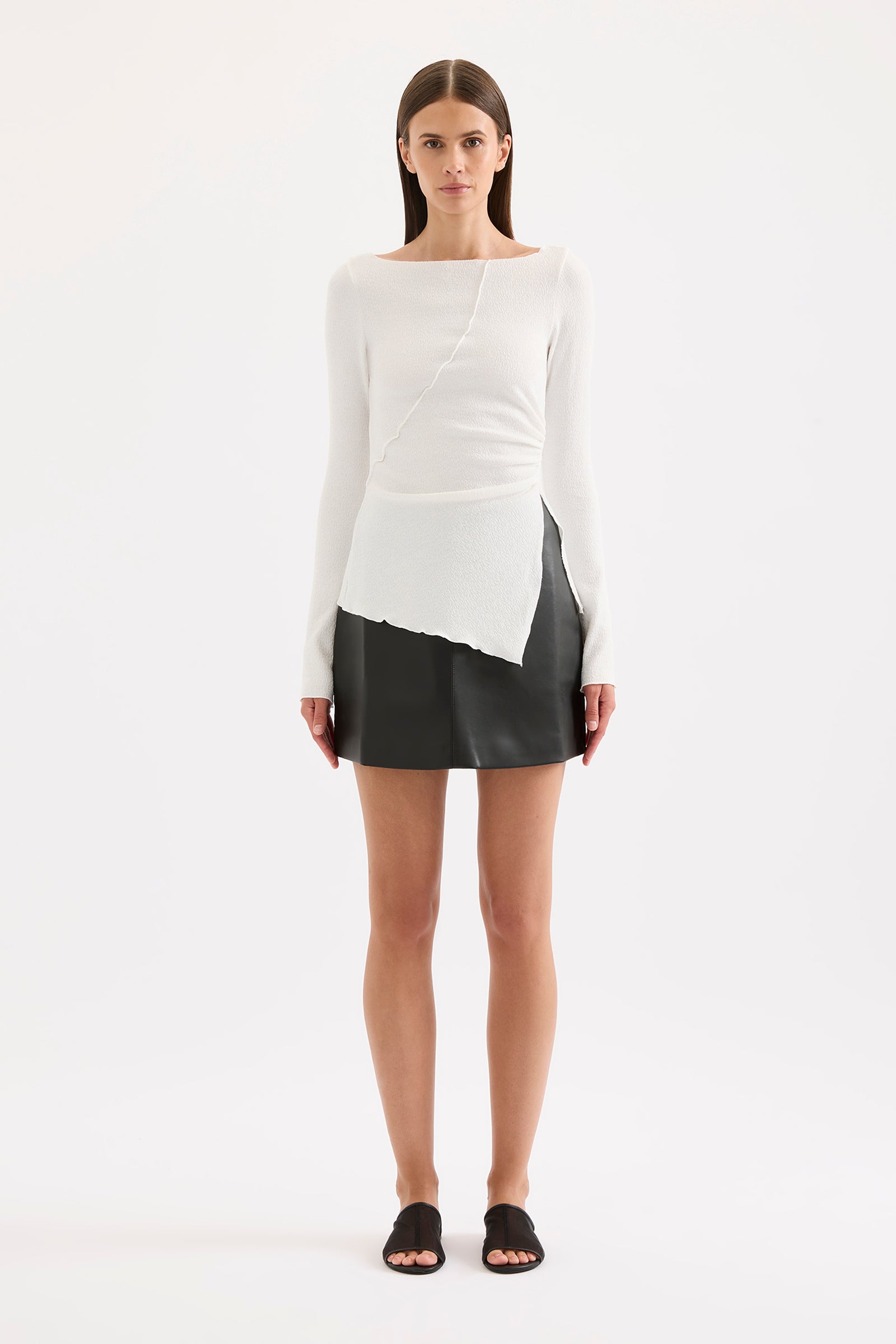 Cora Ls Top Salt 