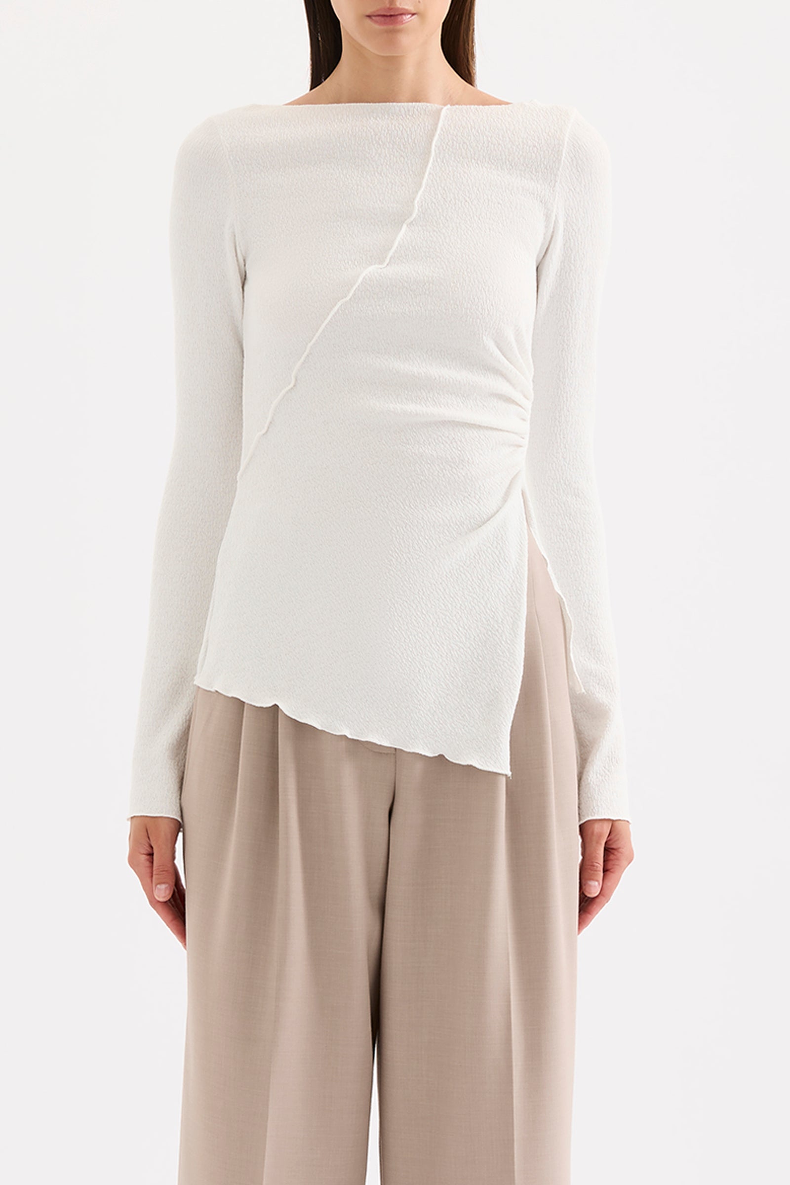 Cora Ls Top Salt 