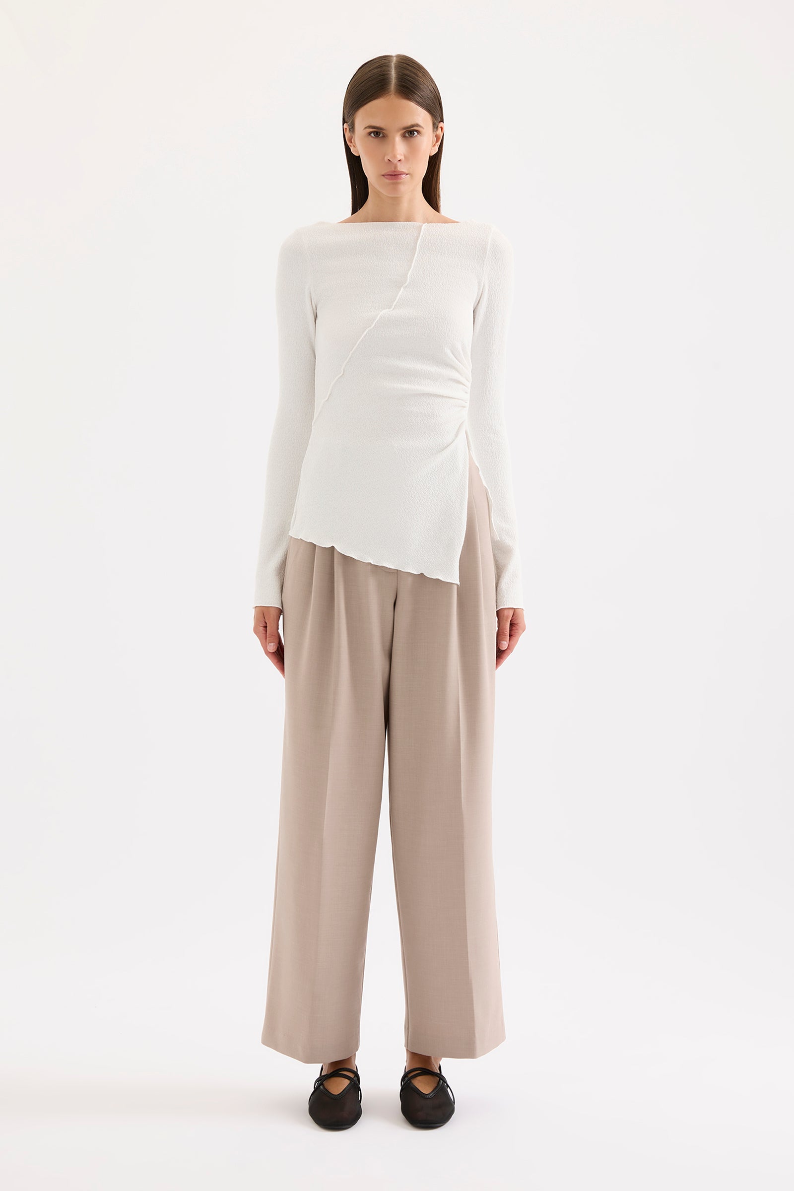 Cora Ls Top Salt 