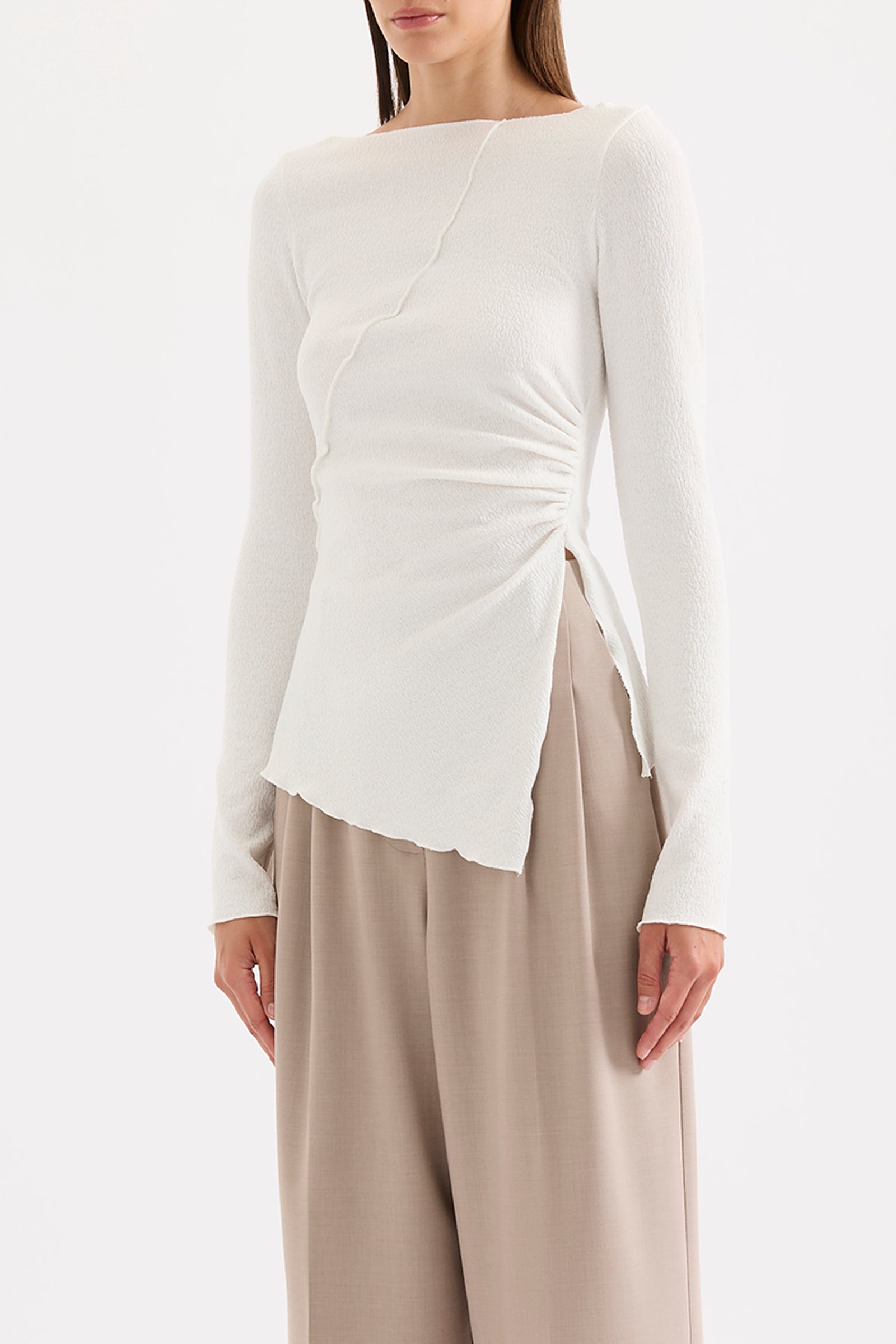 Cora Ls Top Salt 