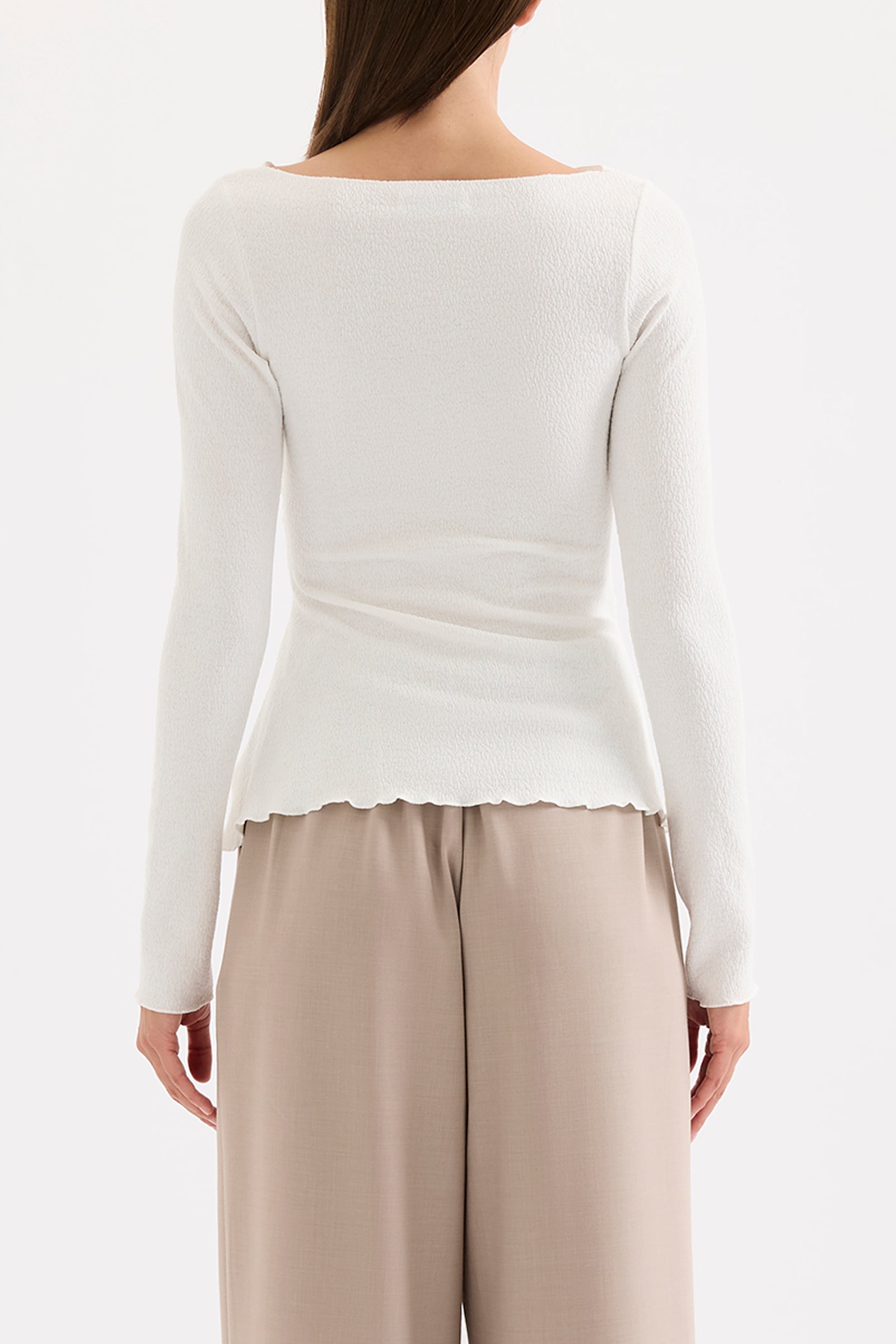 Cora Ls Top Salt 
