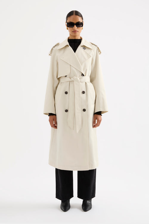 KAIYA TRENCH