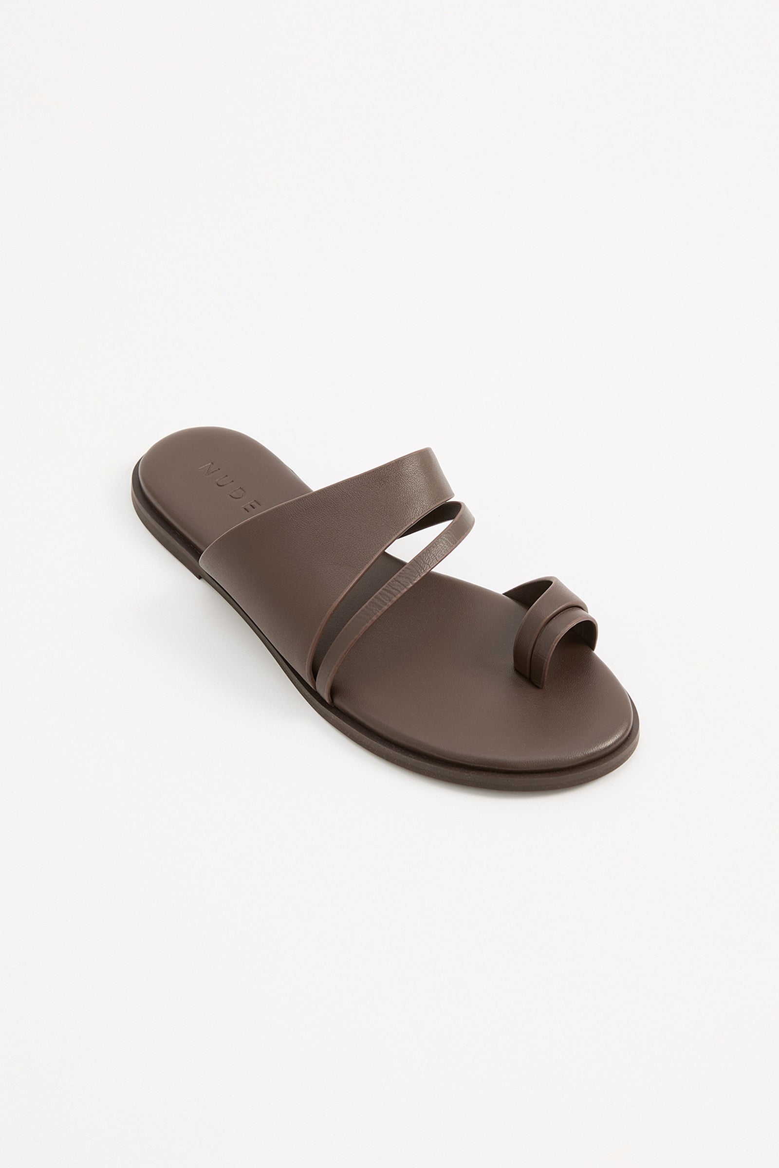 Vance Slide Chocolate 