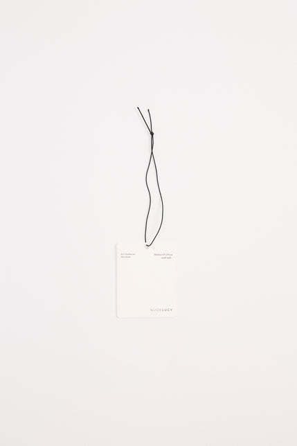 Nude Lucy Air Freshener White 