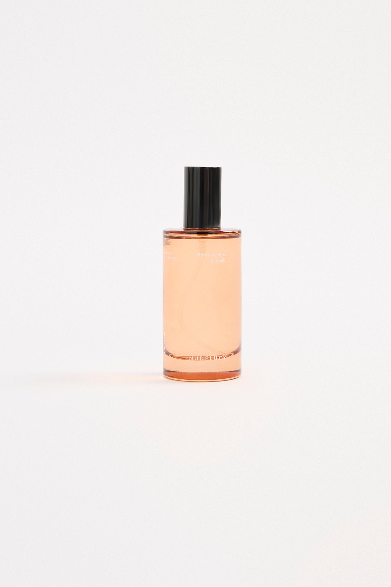 Nude Lucy Perfume 50ml White 