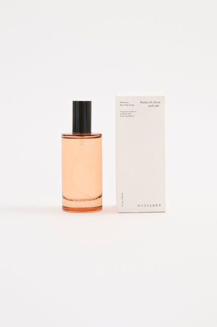 Nude Lucy Perfume 50ml White 
