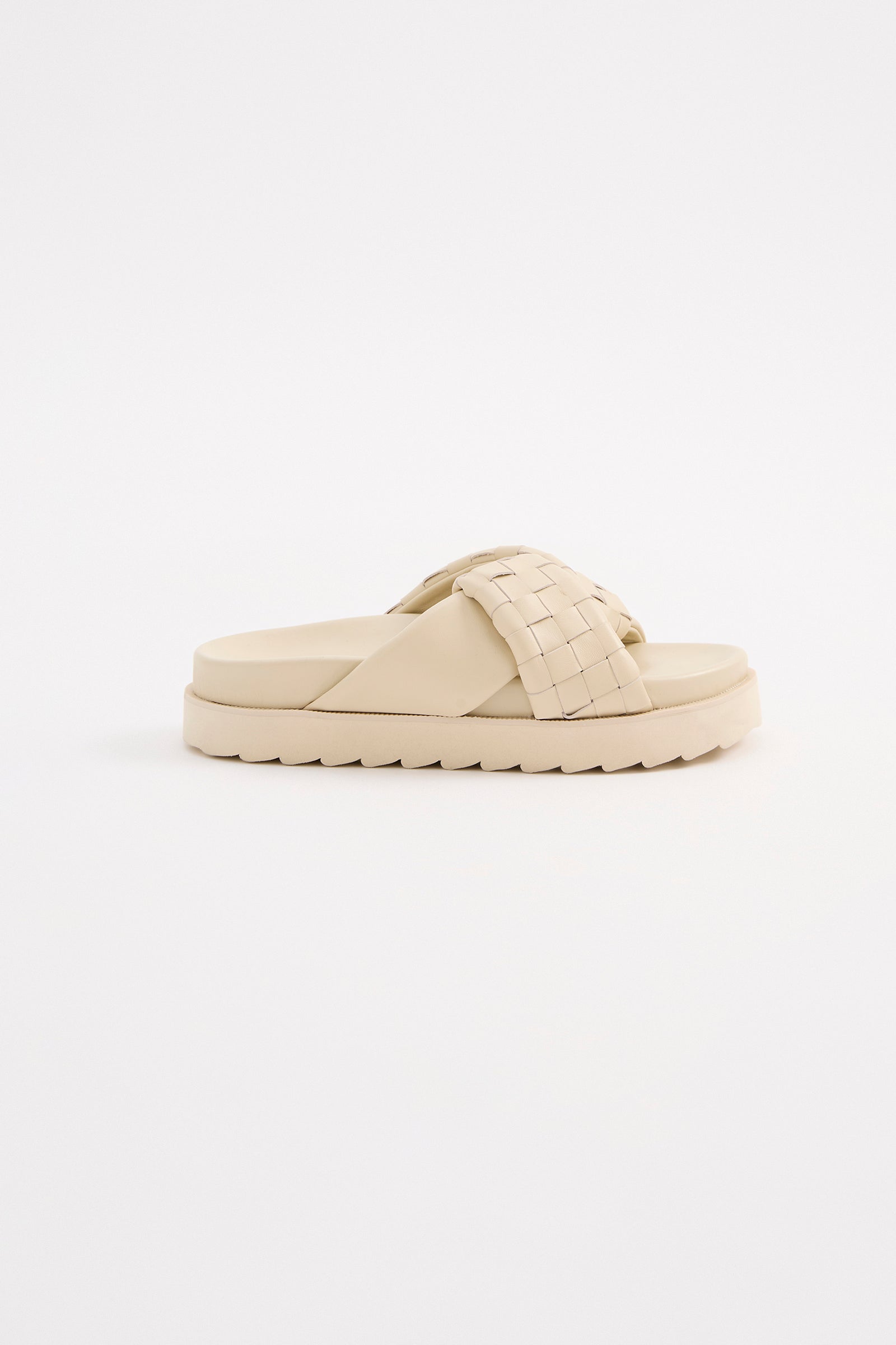 Oscar Slide Ivory 