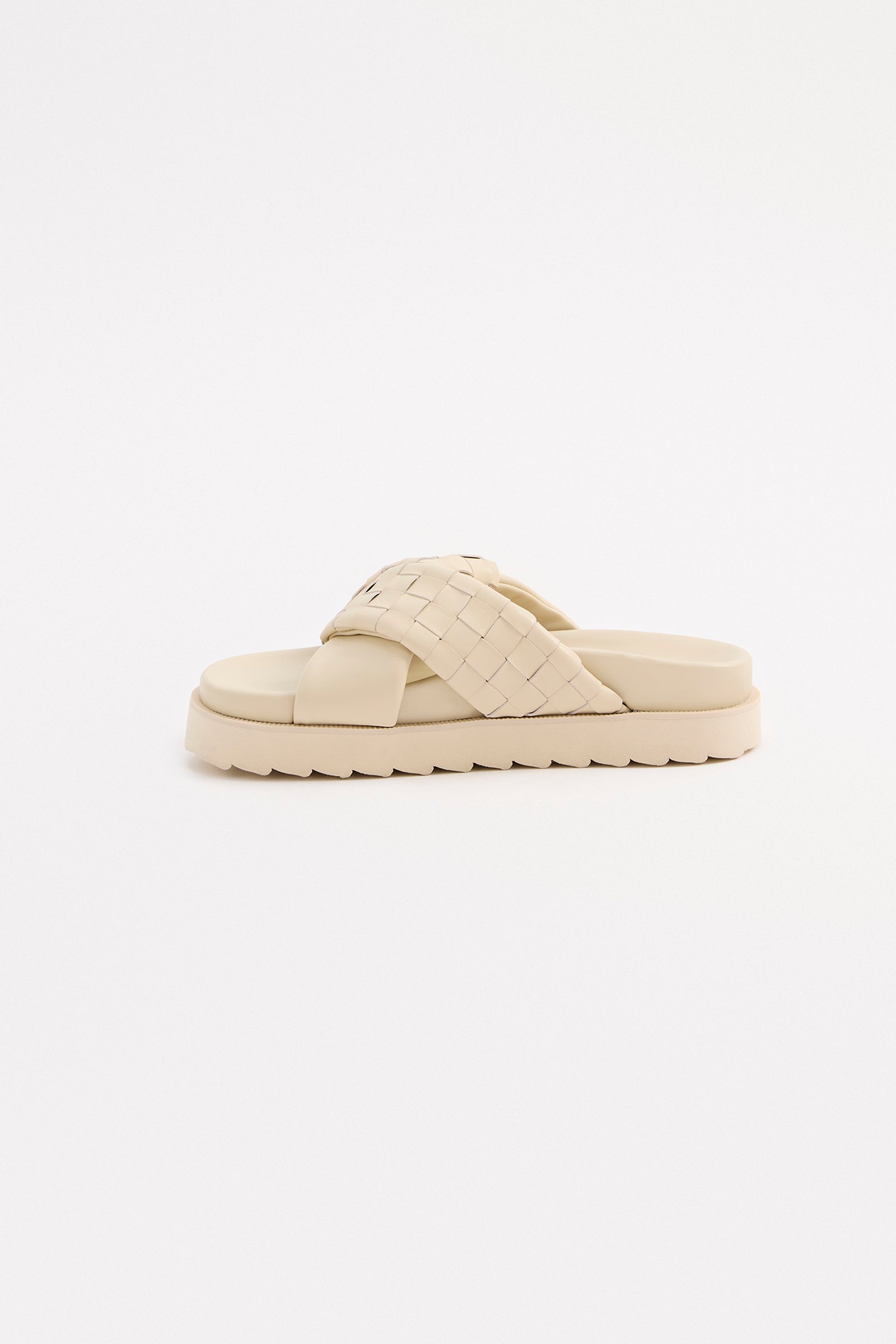 Oscar Slide Ivory 