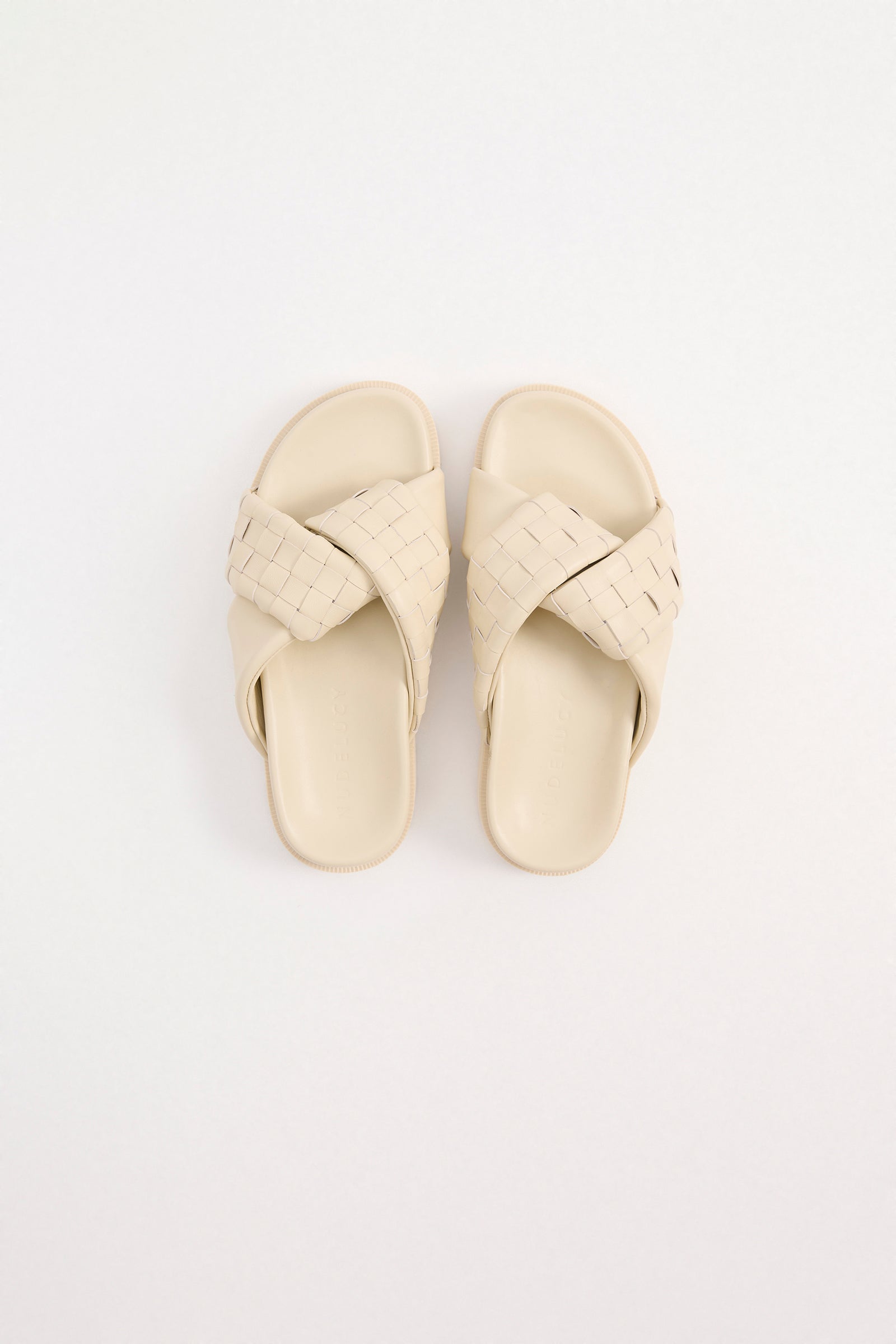 Oscar Slide Ivory 