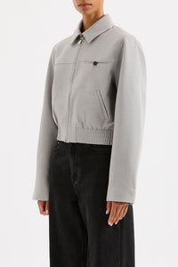 ELENA BOMBER JACKET