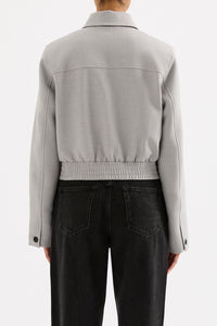 ELENA BOMBER JACKET