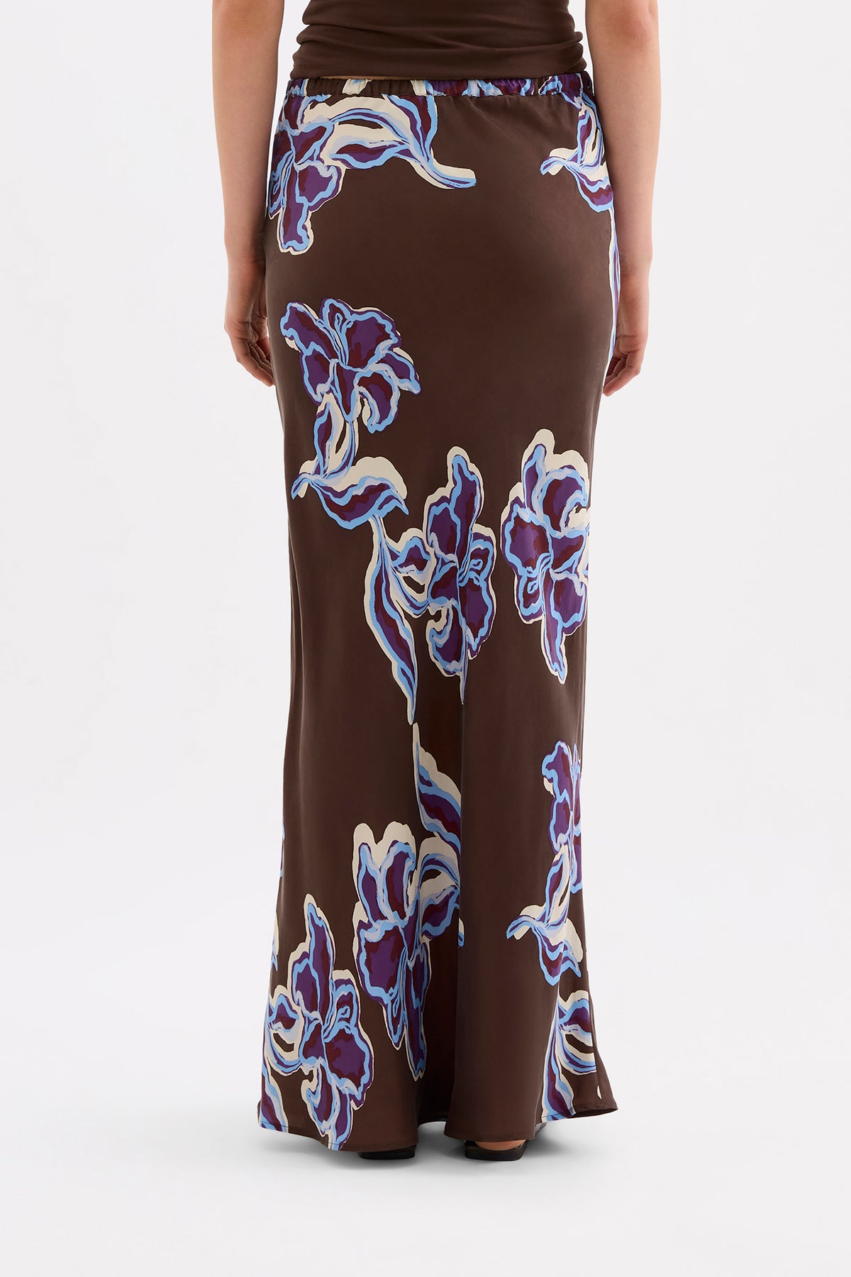 Azalea Cupro Skirt Azalea 