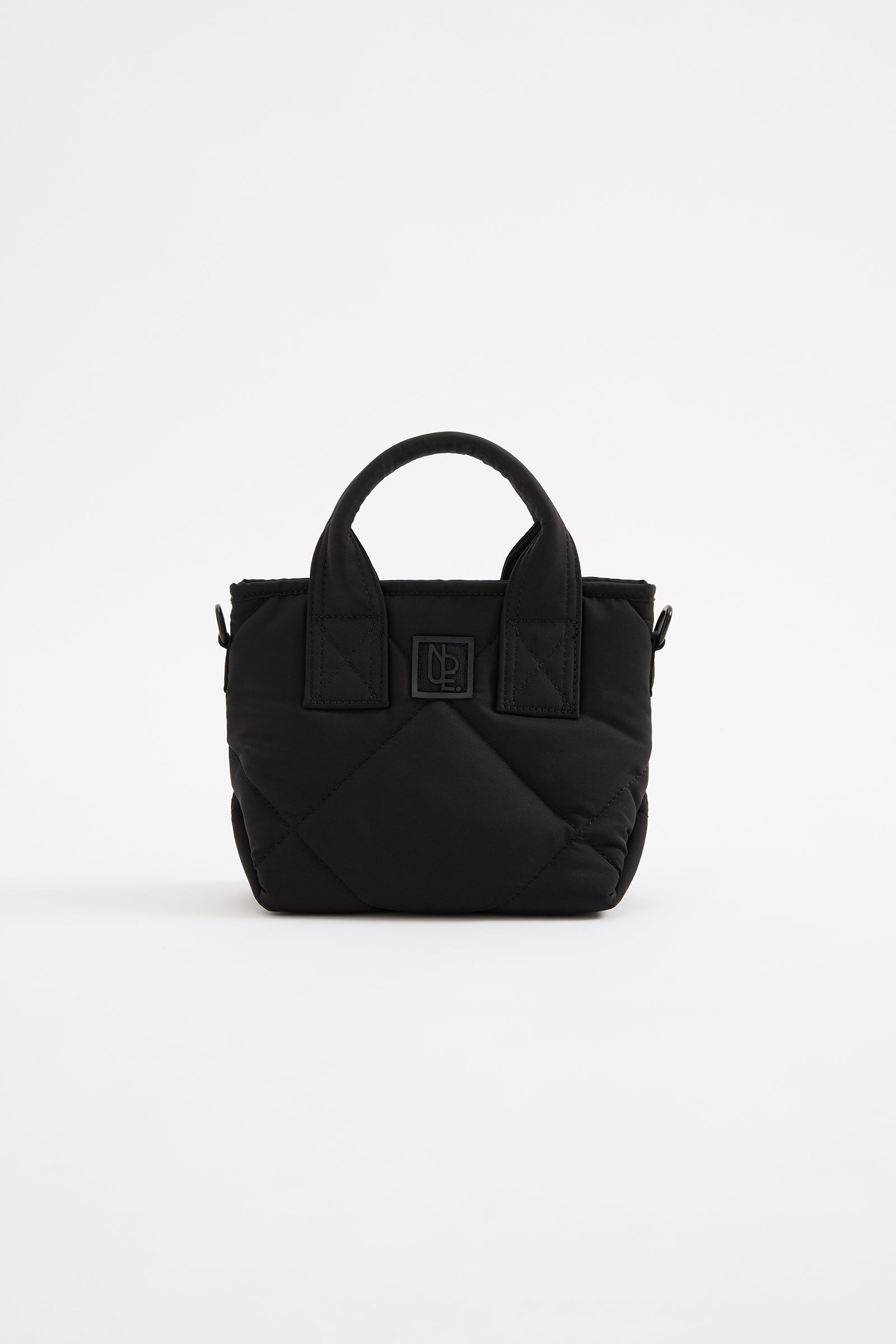 Emmet Cross Body Bag Black 