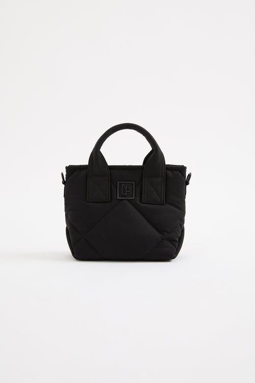 EMMET CROSS BODY BAG