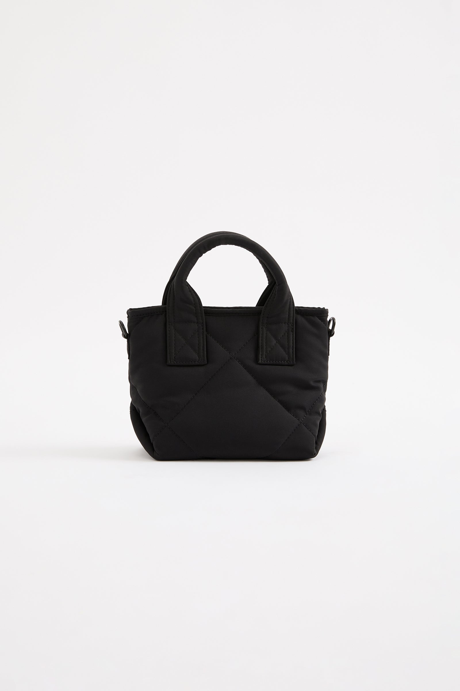 Emmet Cross Body Bag Black 
