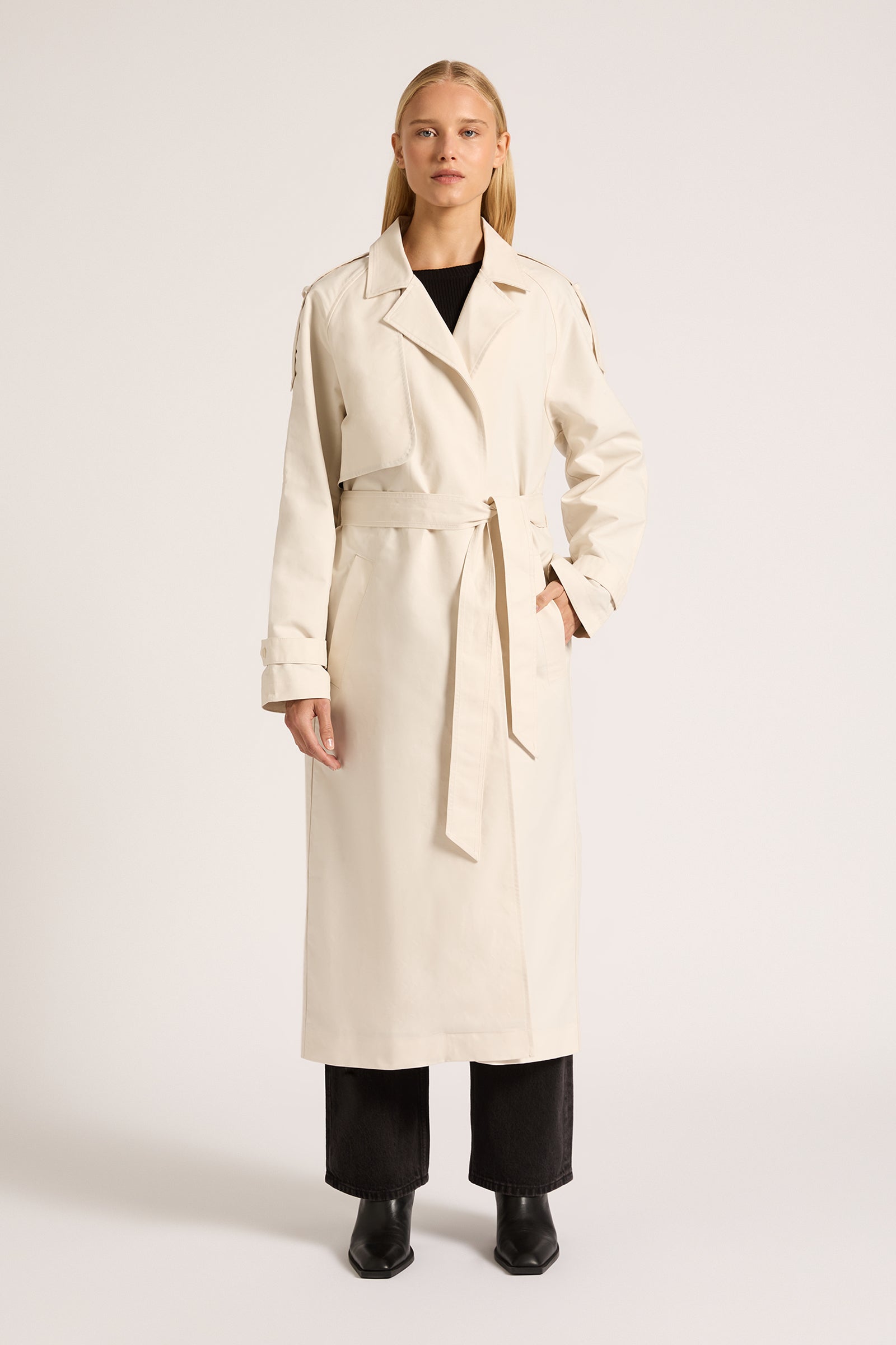 Frieda Trench Cloud 