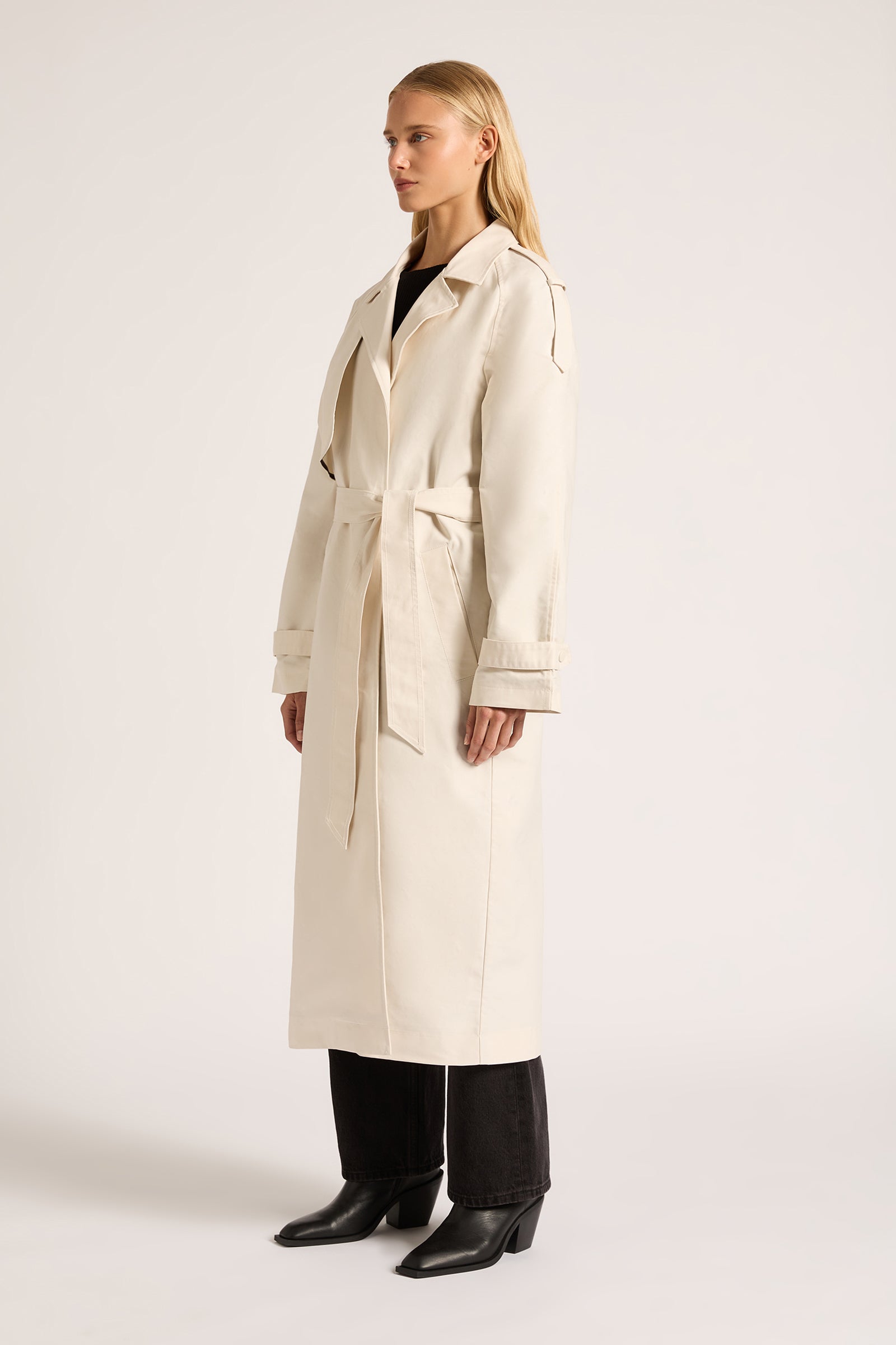 Frieda Trench Cloud 